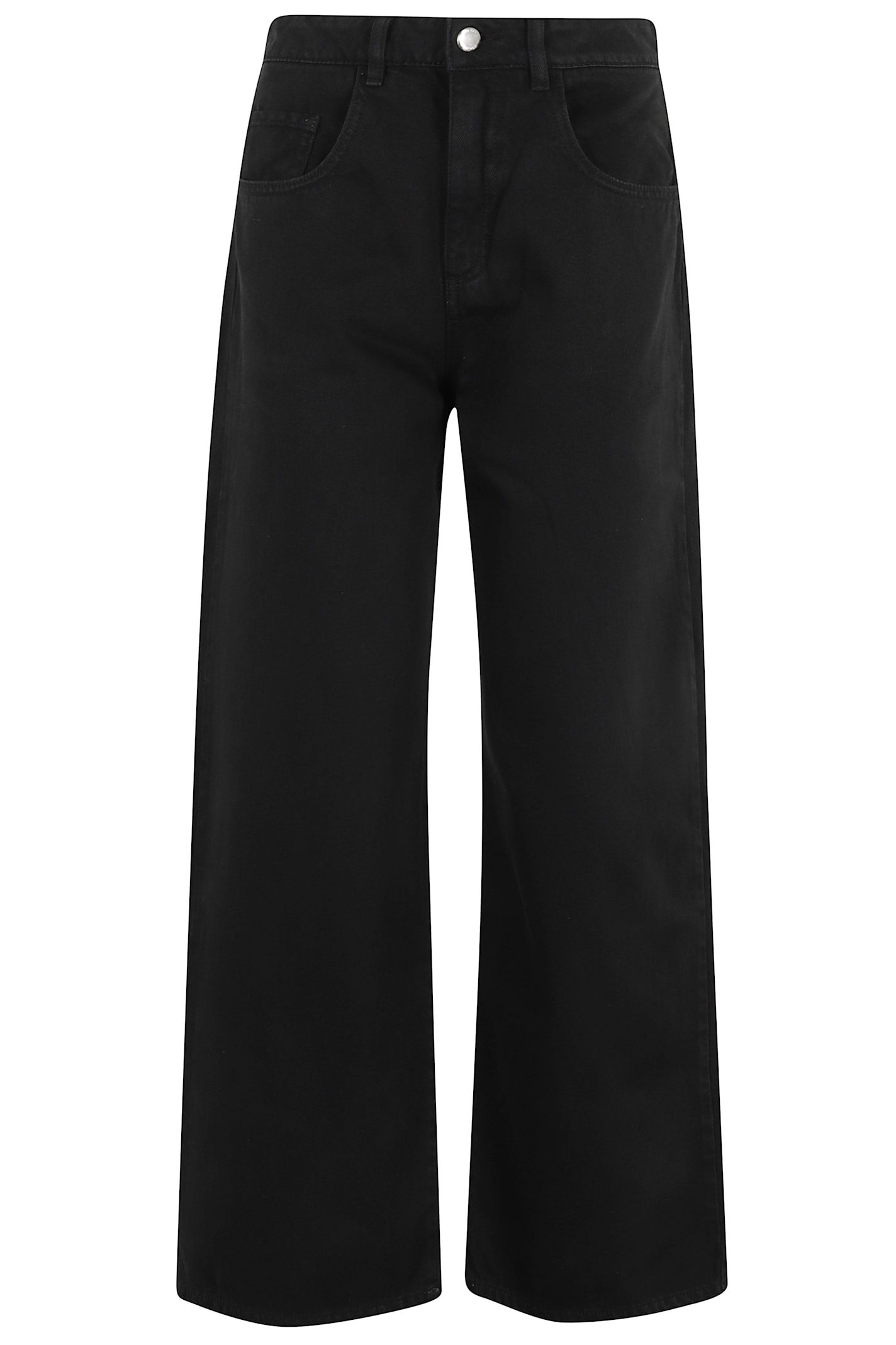 Icon Denim Poppy