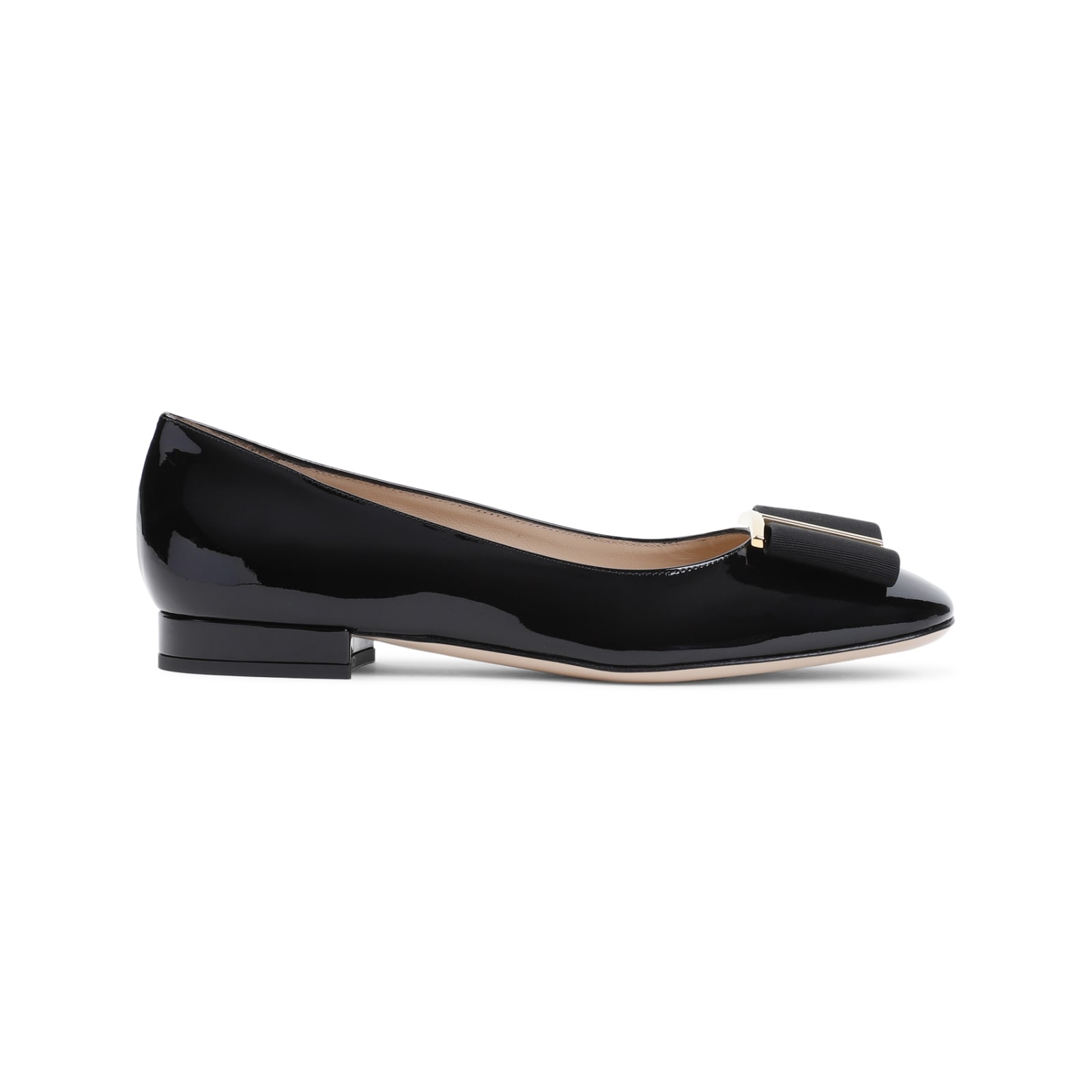 Shop Tom Ford Ballerina In Black