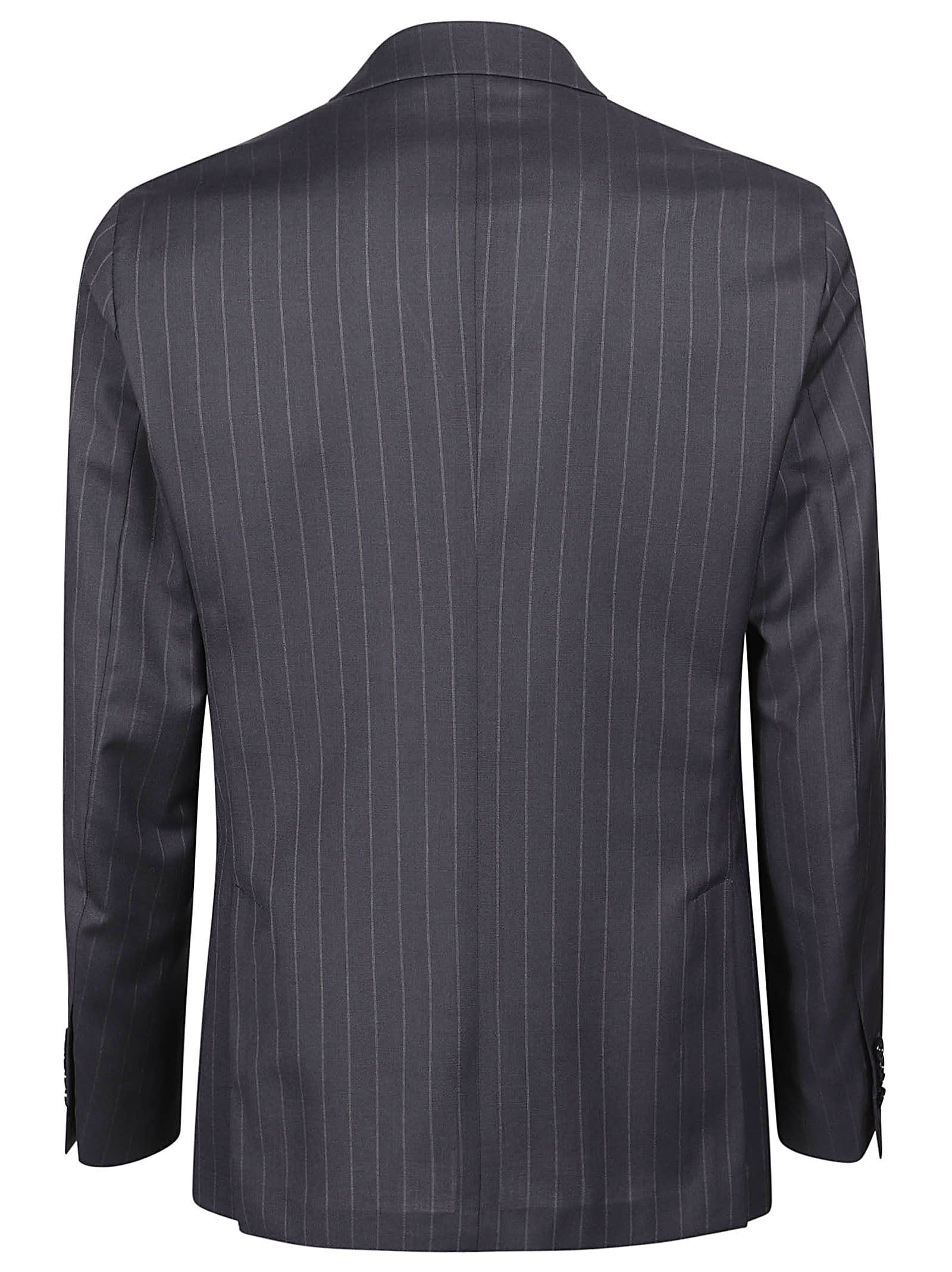 Shop Lardini Easy Wear Suit