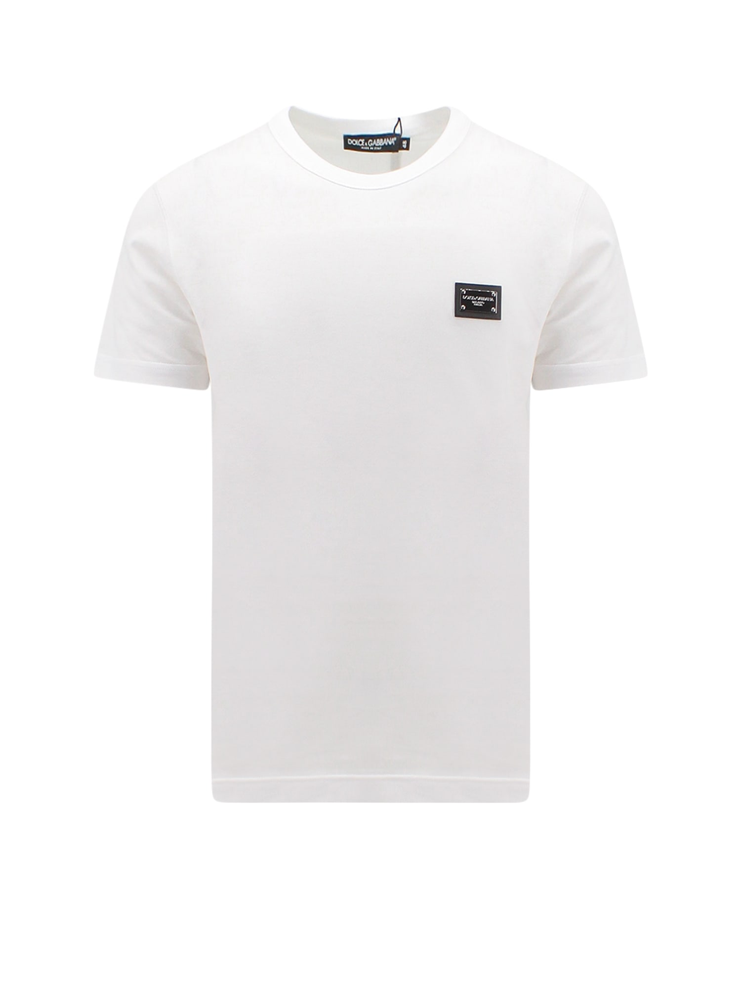 DOLCE & GABBANA T-SHIRT