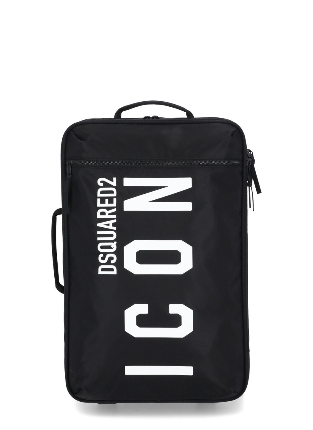 Icon Logo Luggage
