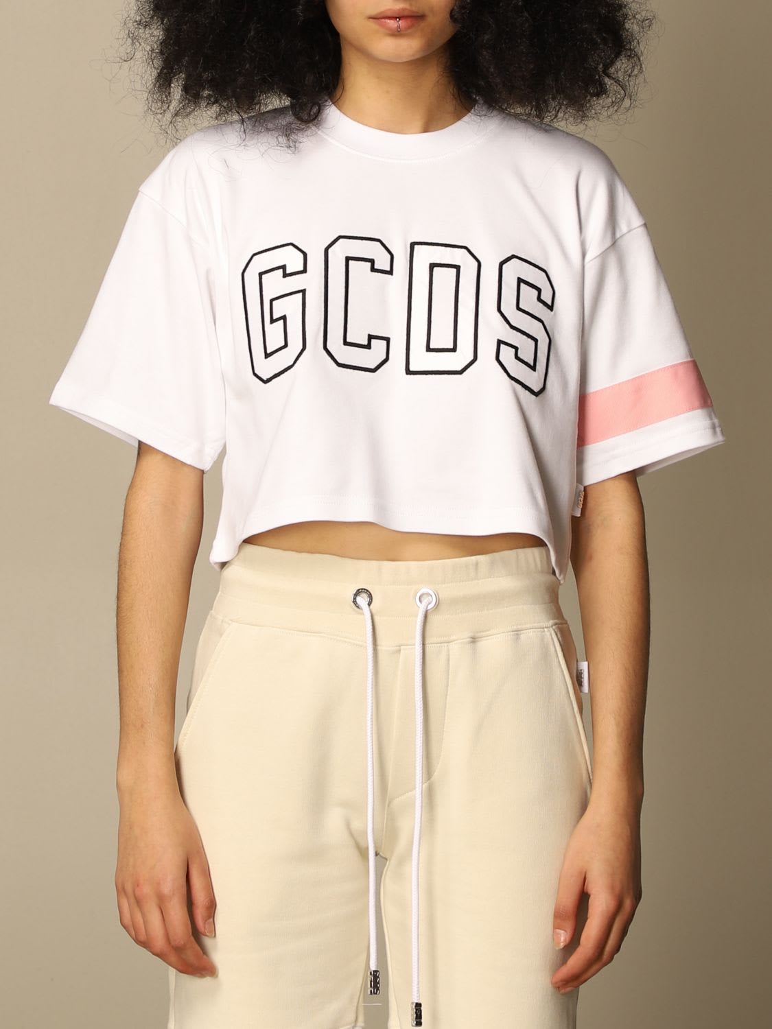 GCDS photo