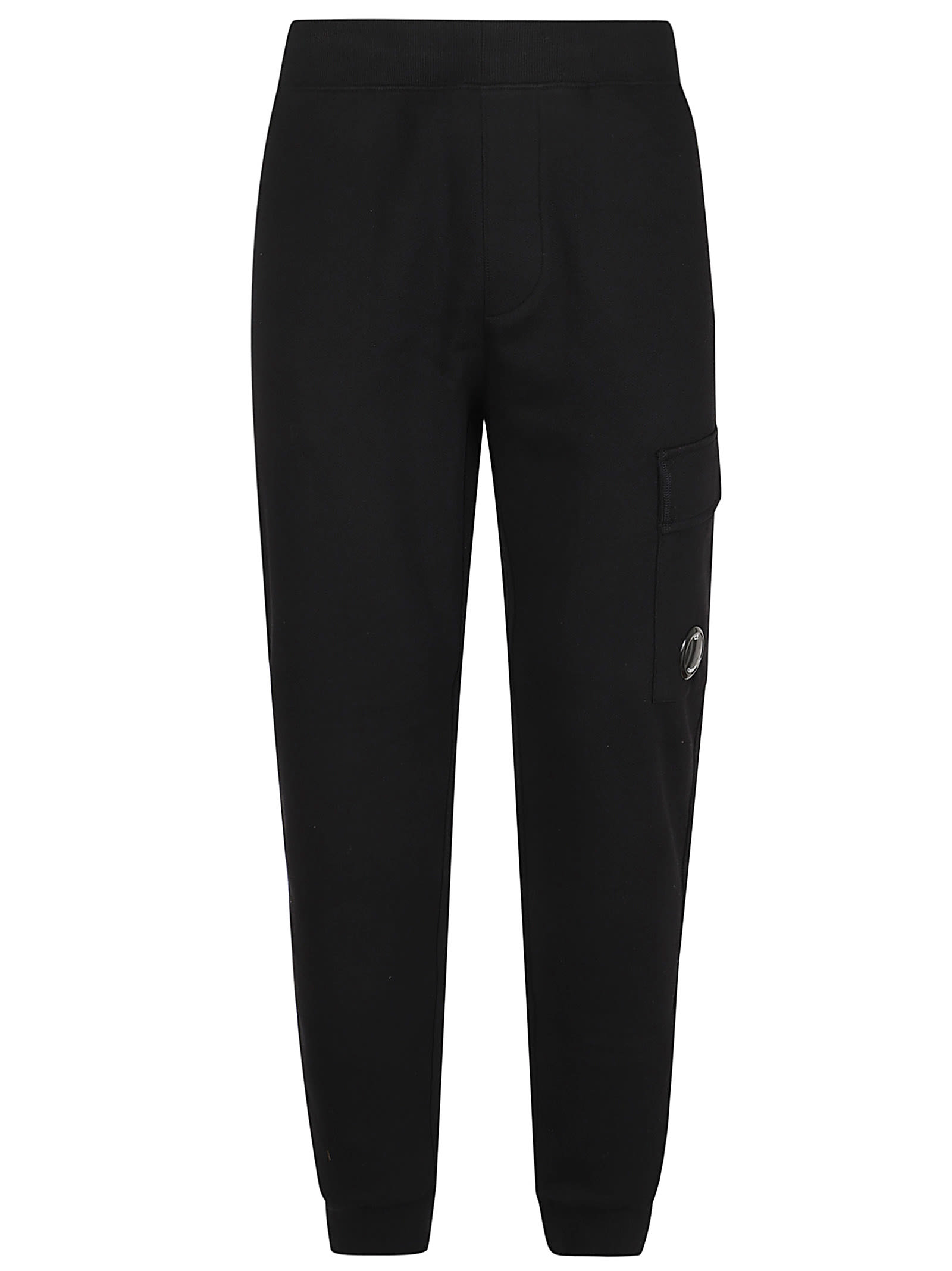 C. P. Company Sweatpants - Cargo Pant