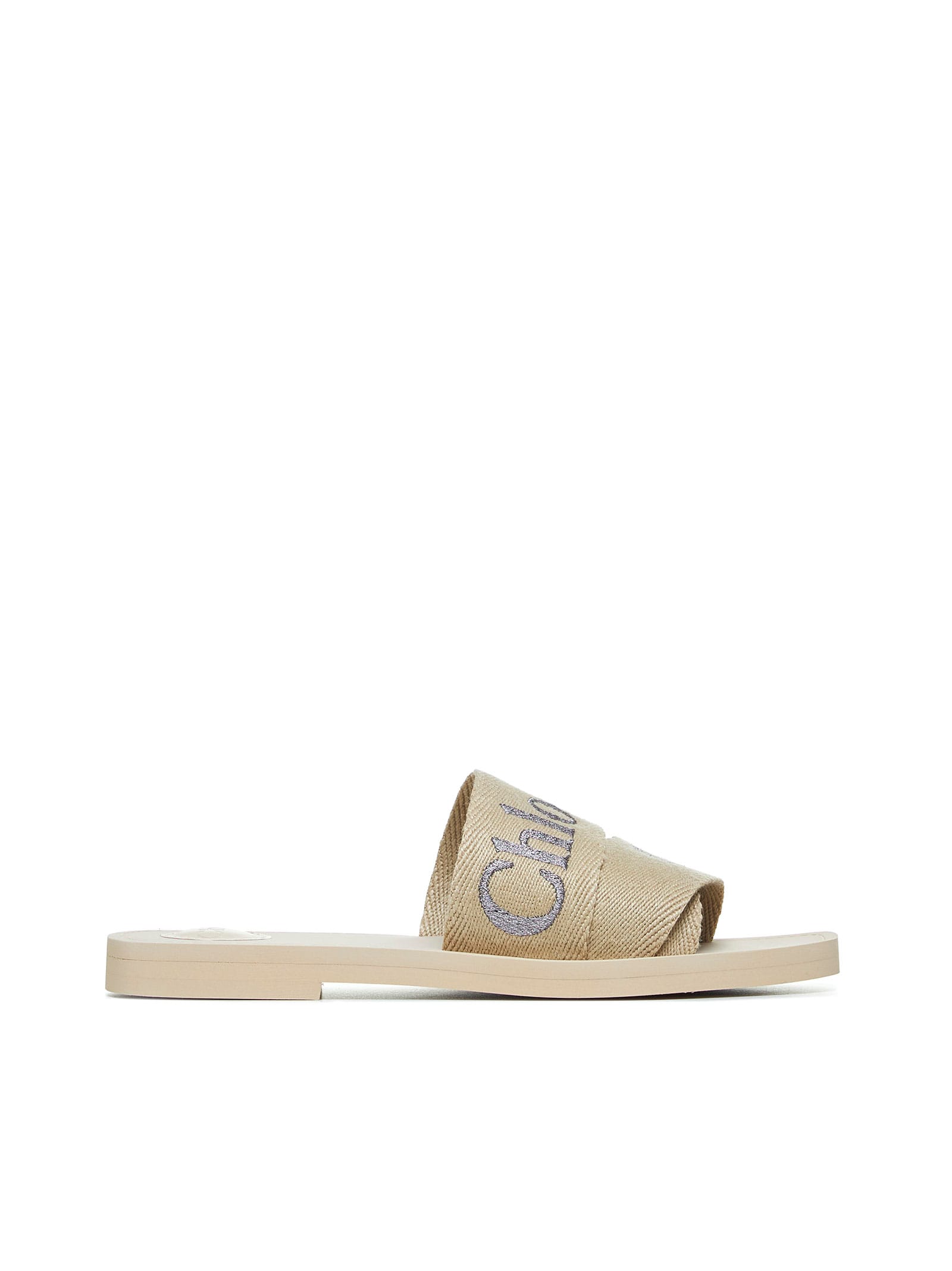 Chloé Sandals