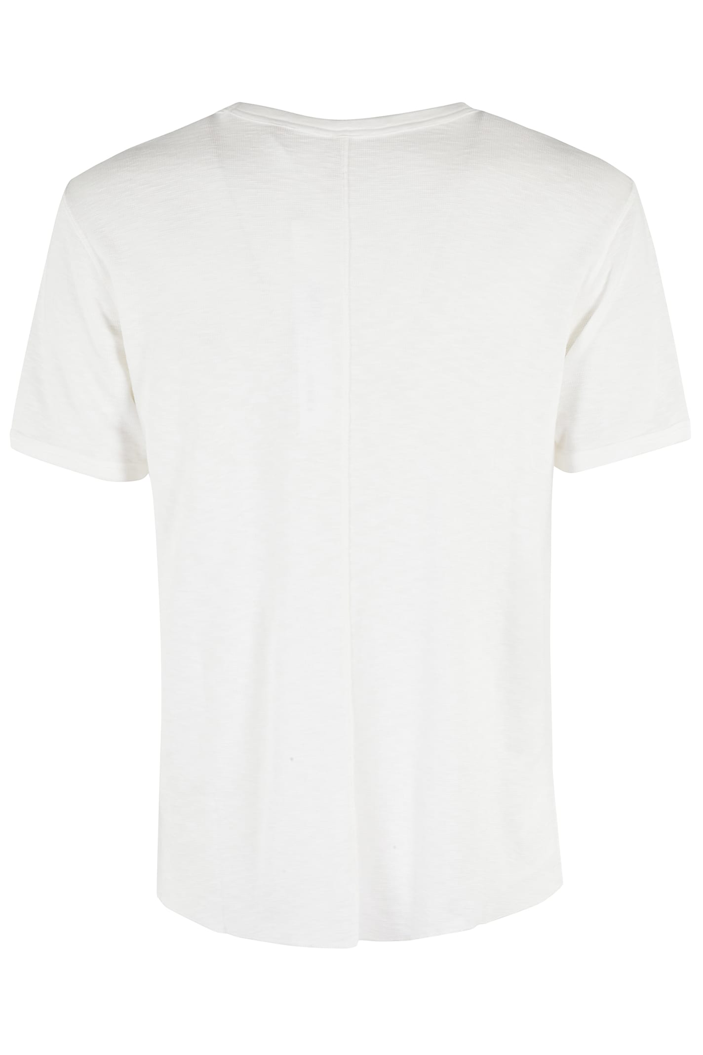 【SUNFLOWER】JAGGER TEE OFF-WHITE M Jagger Tee - Off White - obscura