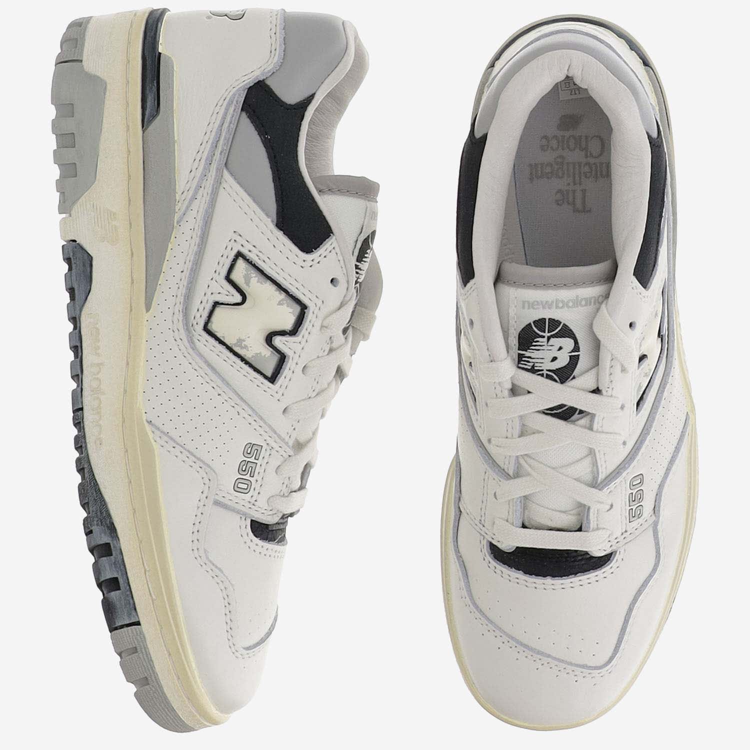 Shop New Balance Sneakers 550