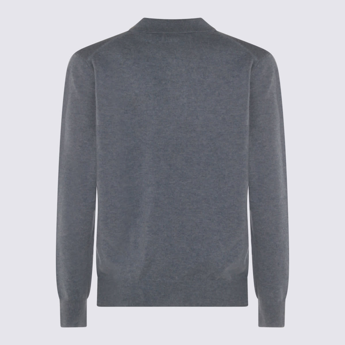 Altea Sweaters Carta Da Zucchero In Gray