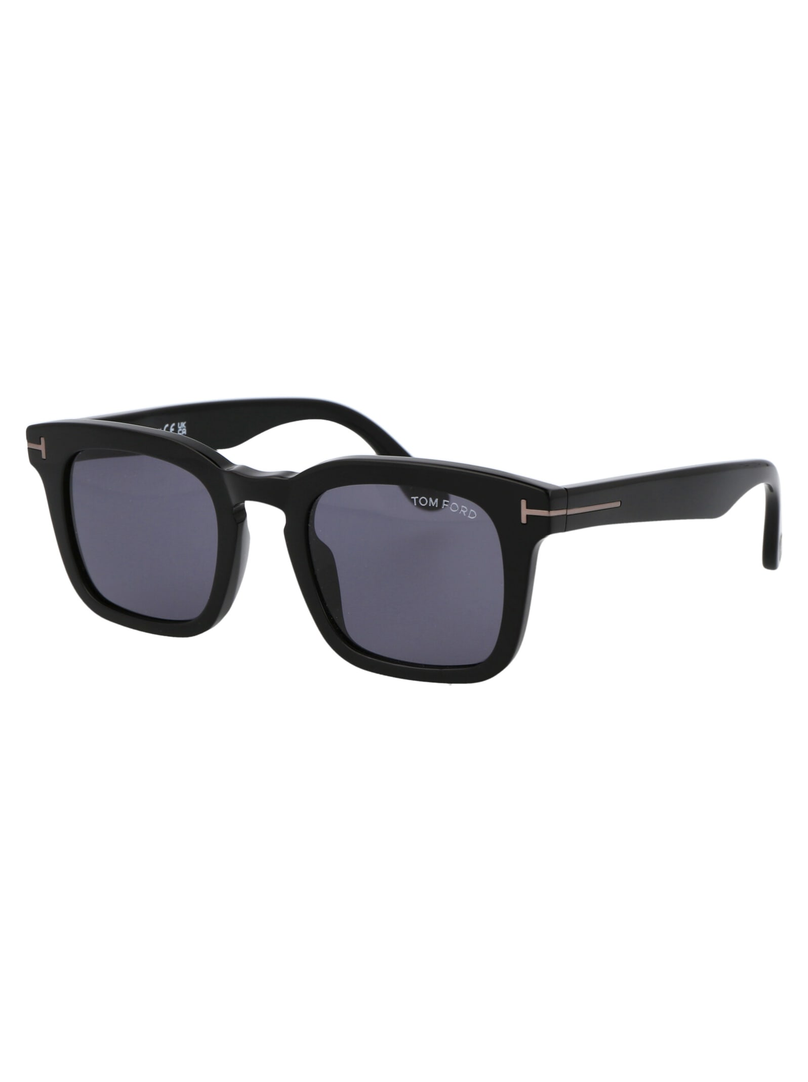 Tom Ford Dax Sunglasses