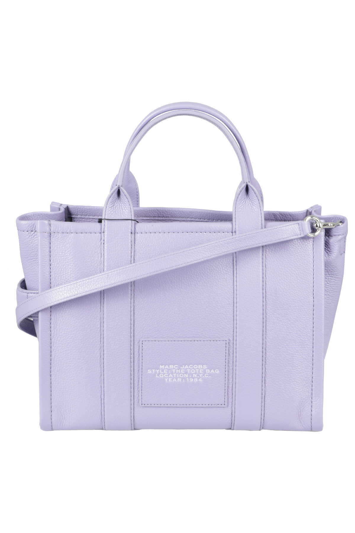 Marc Jacobs The Small Tote In Daybreak | ModeSens