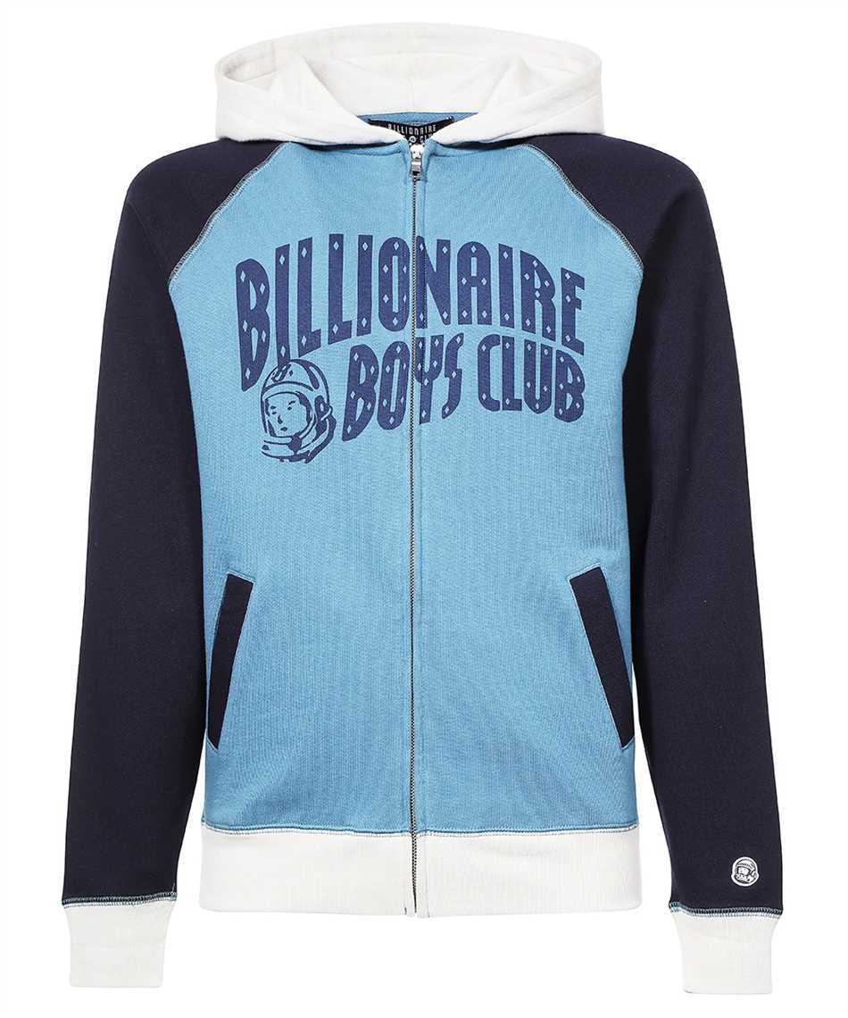 Billionaire Boys Club Hoodie Jacket