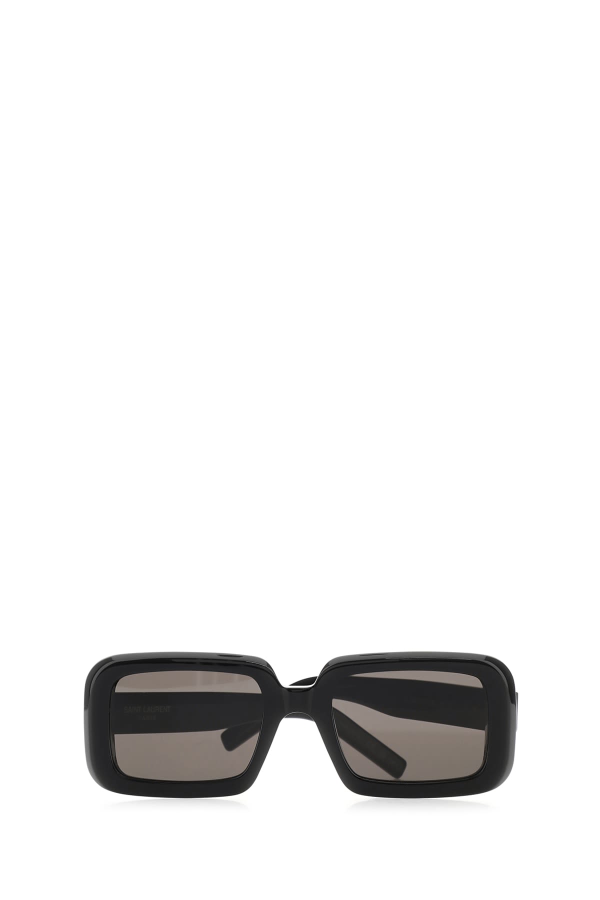 Saint Laurent Occhiali Da Sole 690919y9901 1000 In Black