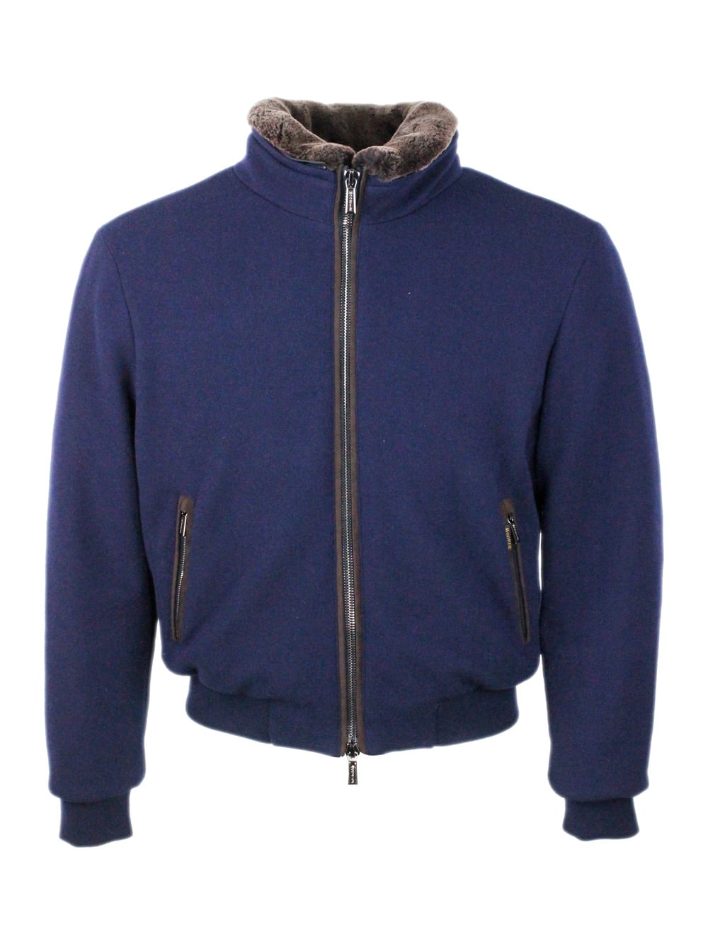 Moorer Blazer