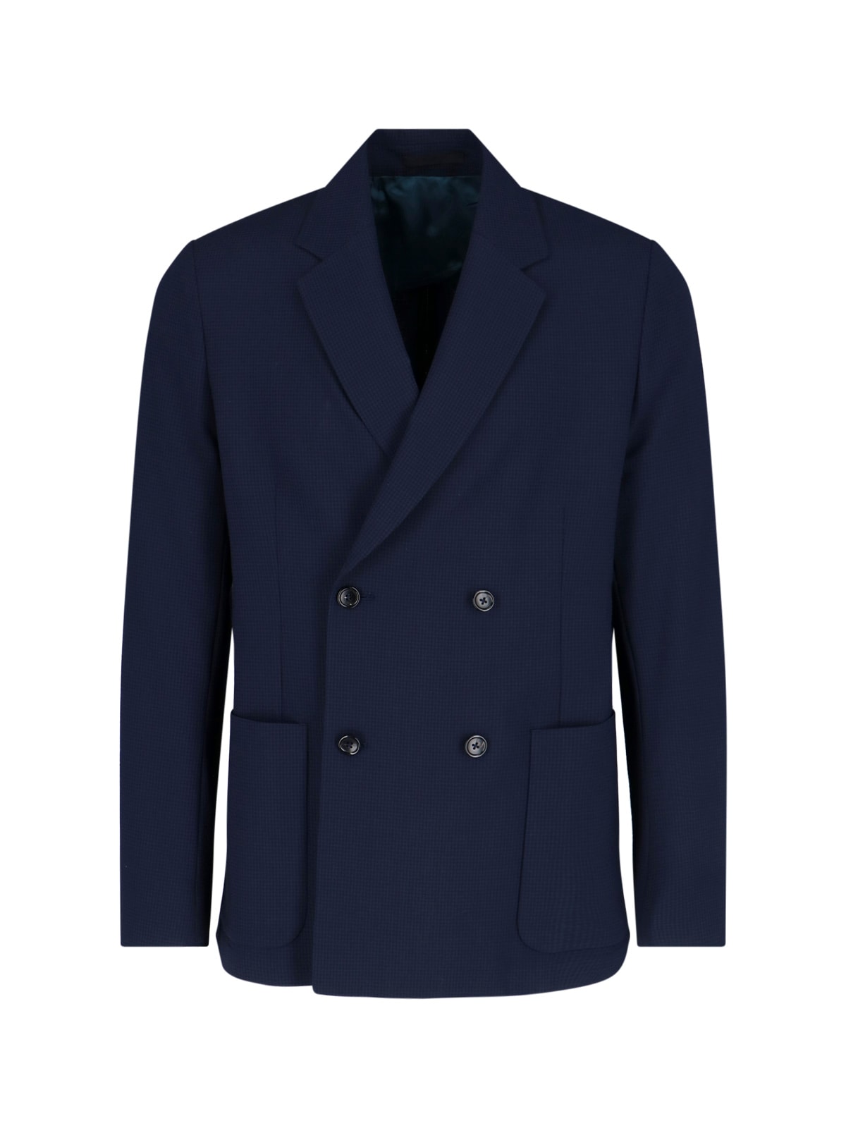 Double-breasted Blazer