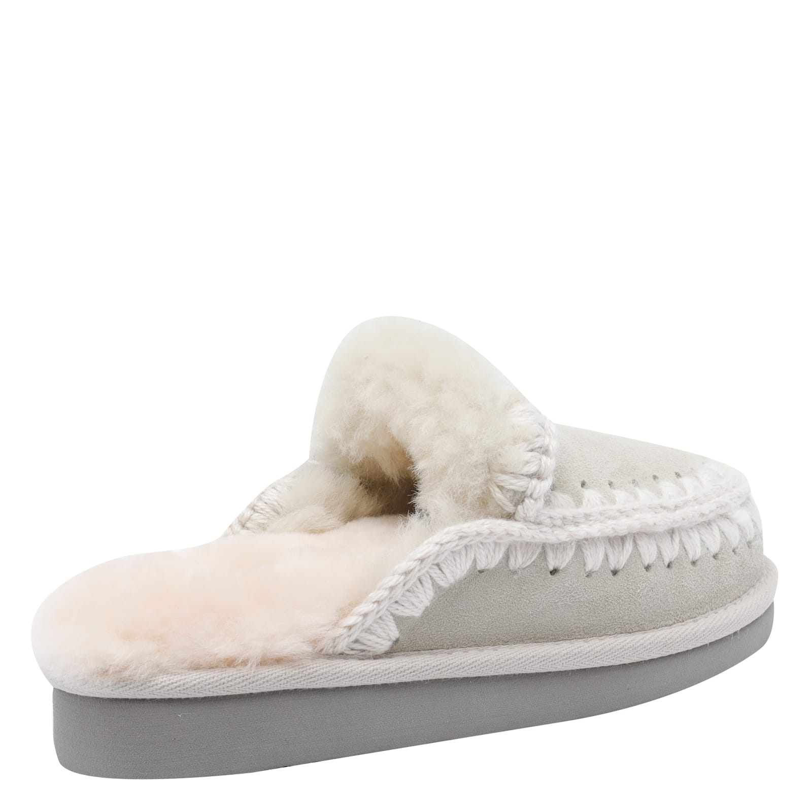Mou Eskimo Slipper In Multi