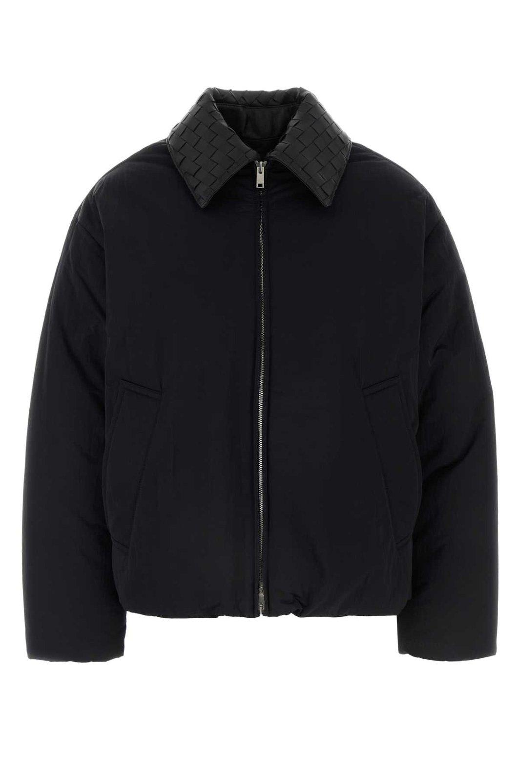 BOTTEGA VENETA PUFFER JACKET