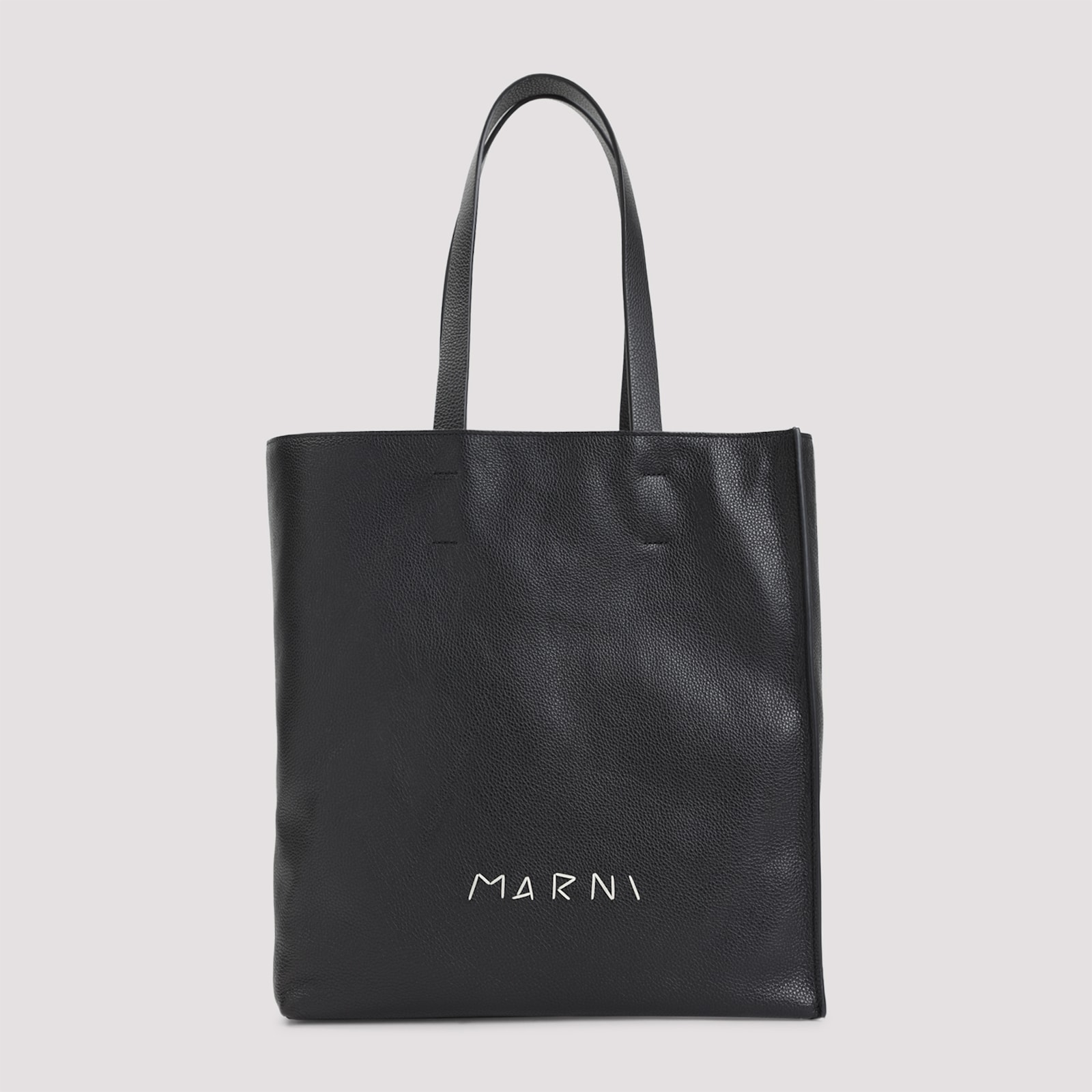 Museo Soft New Large Shoulder Bag