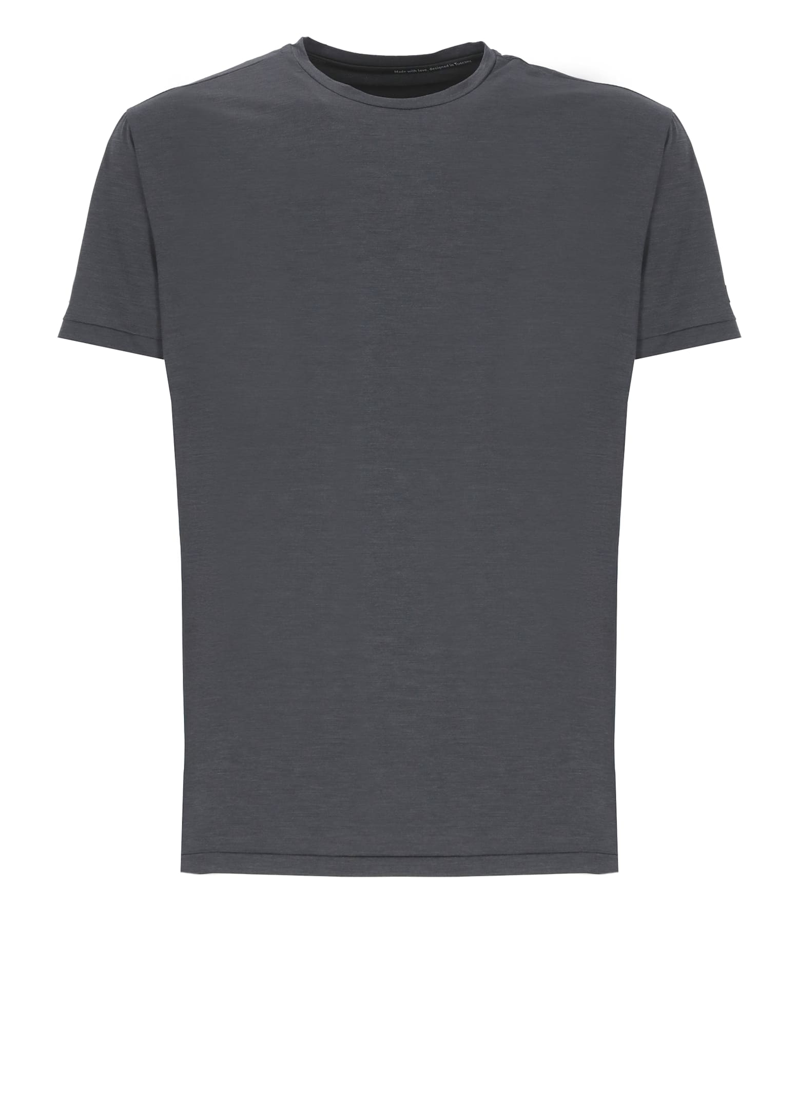 Summer Smart T-shirt
