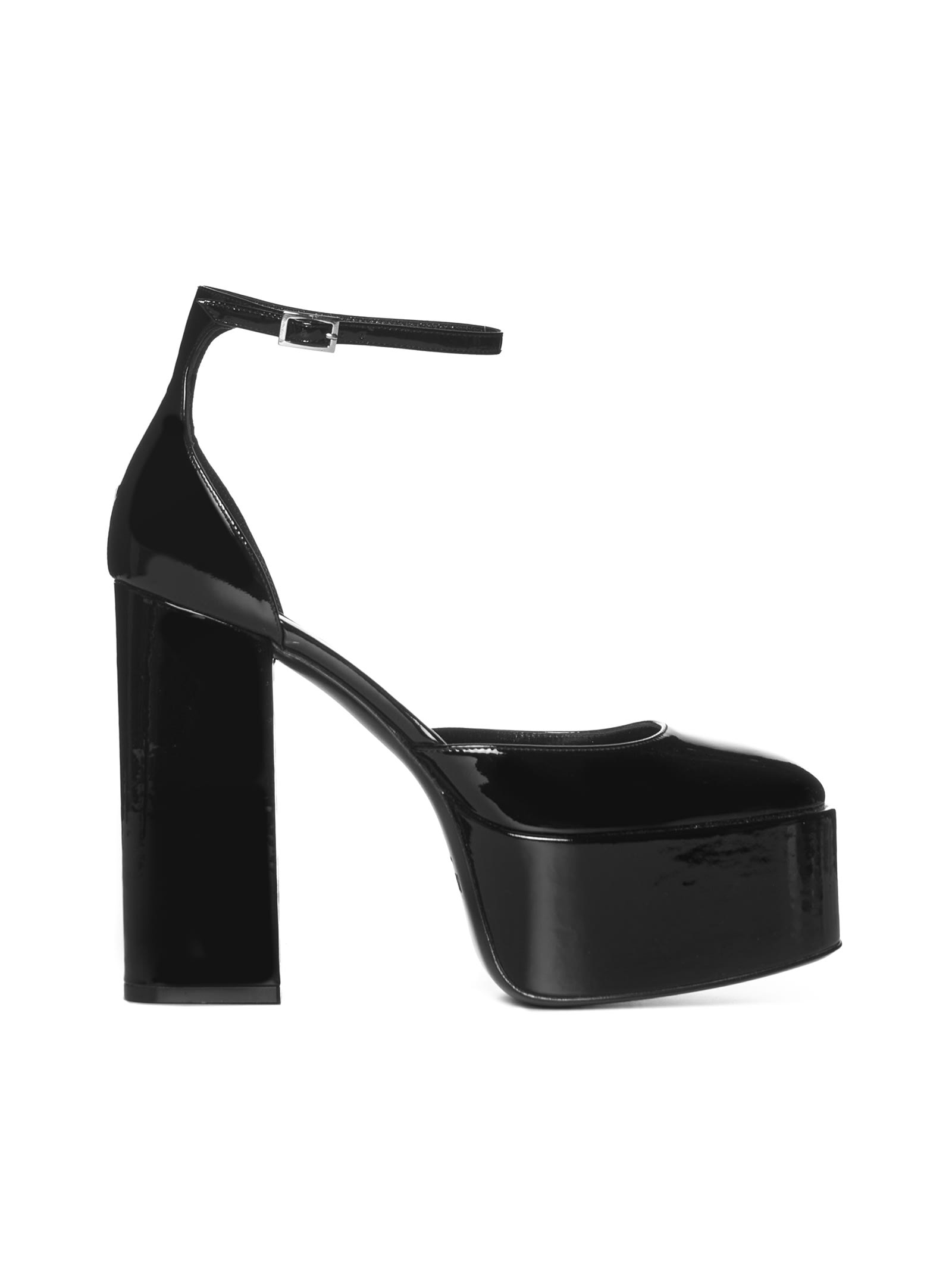 Paris Texas High-heeled shoe