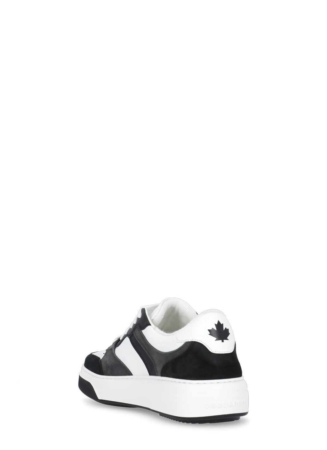 DSQUARED2 SNEAKERS