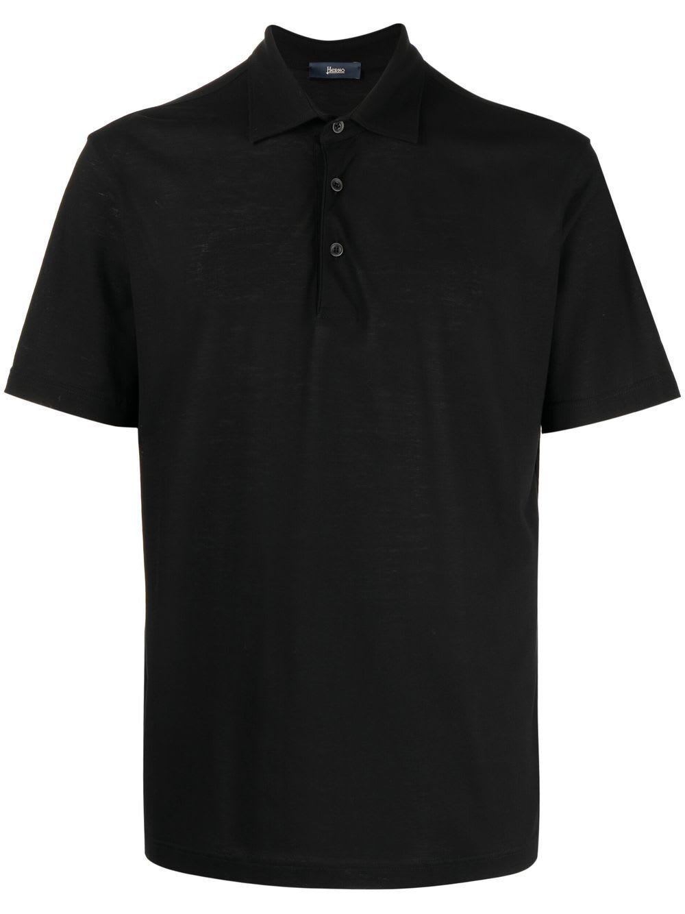 Man Polo Shirt