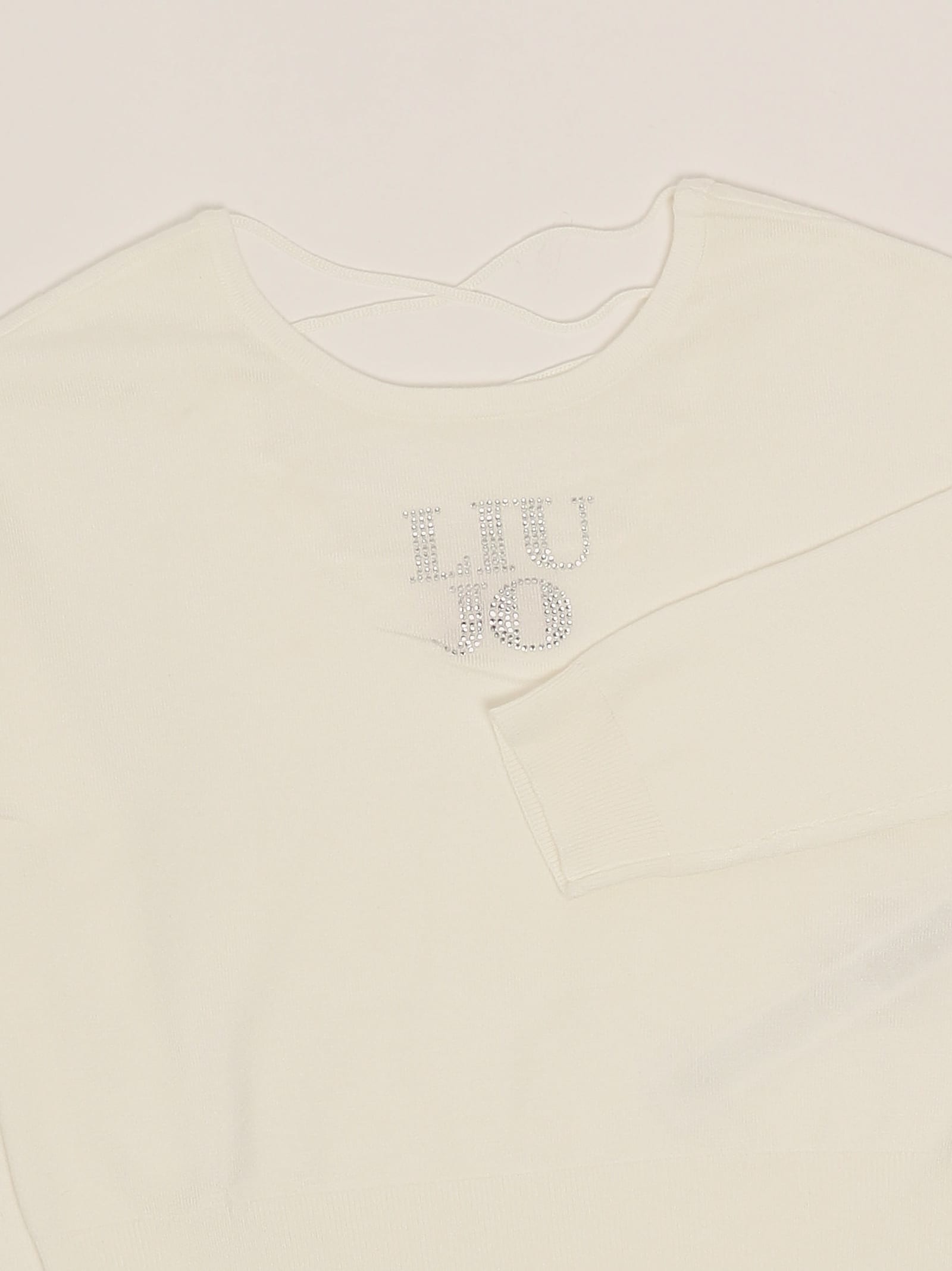 Liu •jo Blouses Blouse In Neutral
