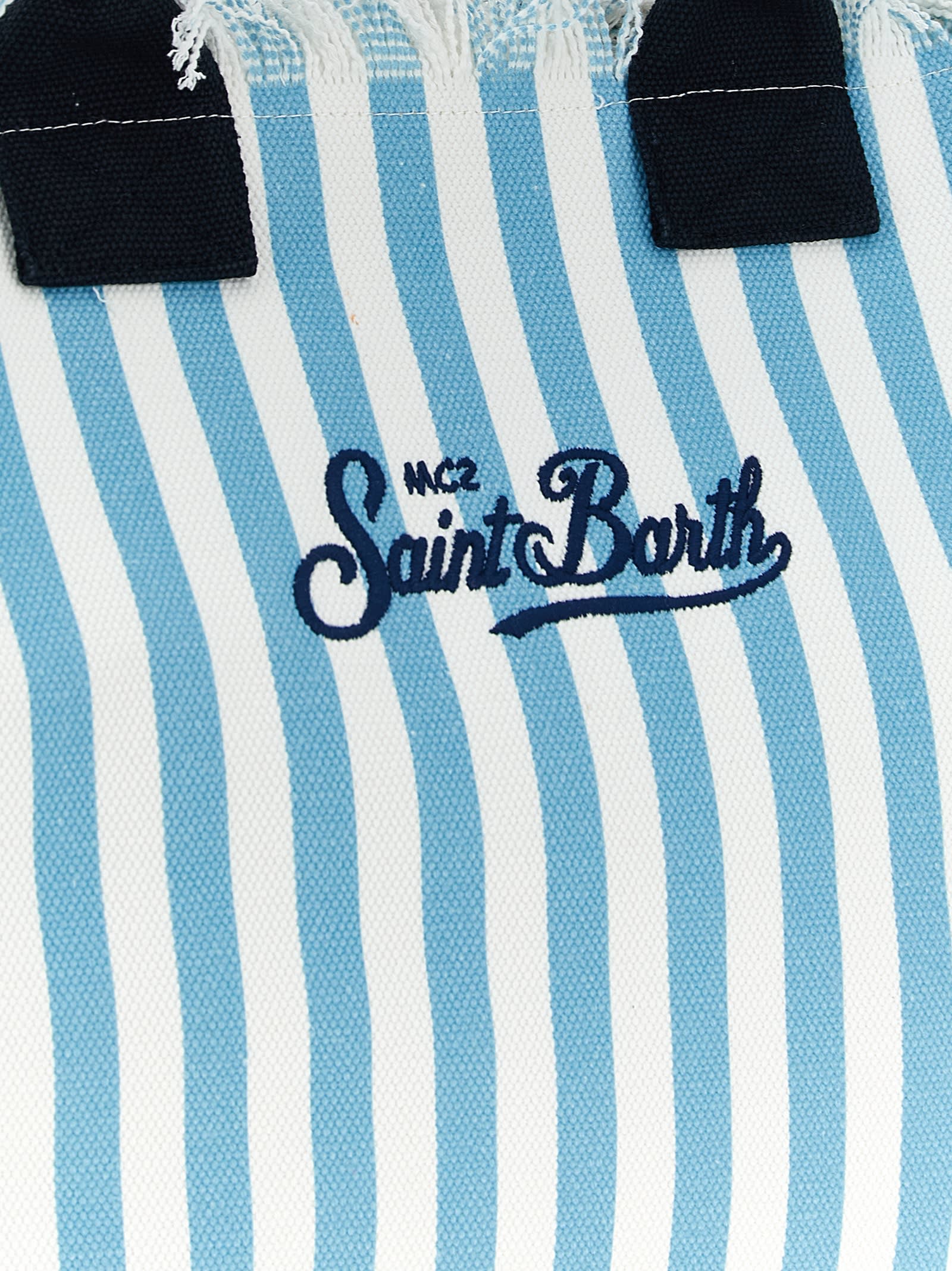 MC2 SAINT BARTH VANITY SHOULDER BAG