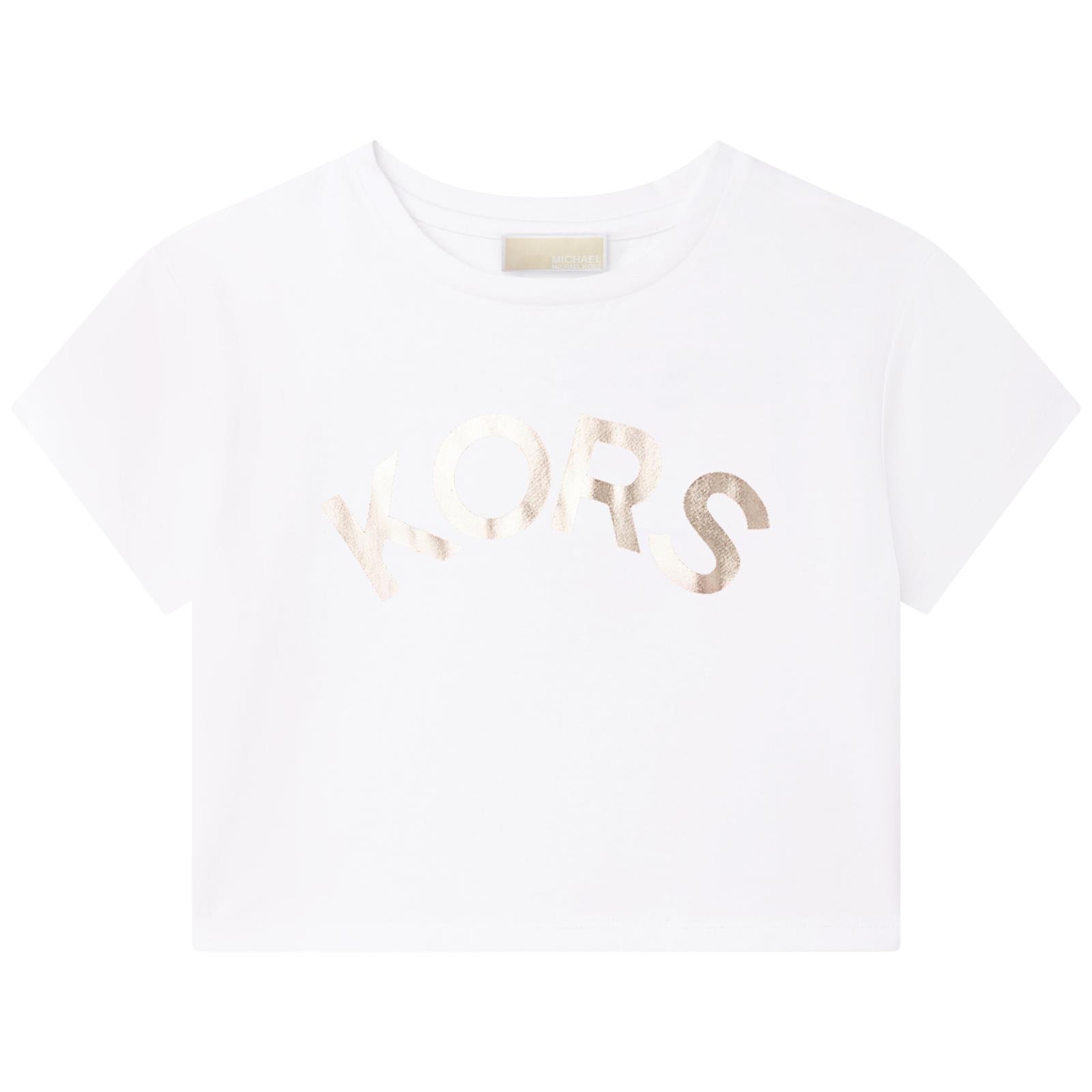 Michael Kors Printed T-shirt