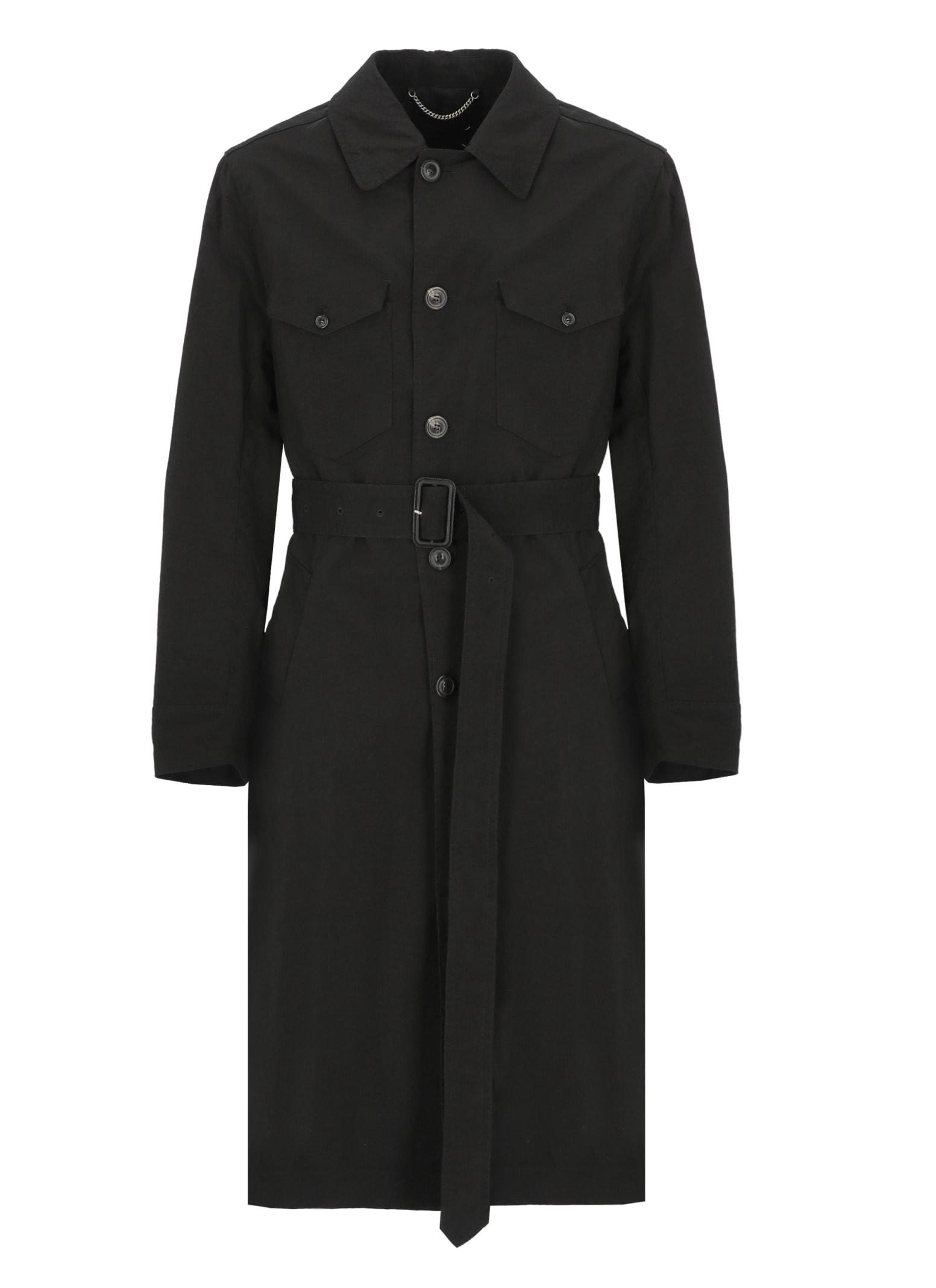 Trench Coat