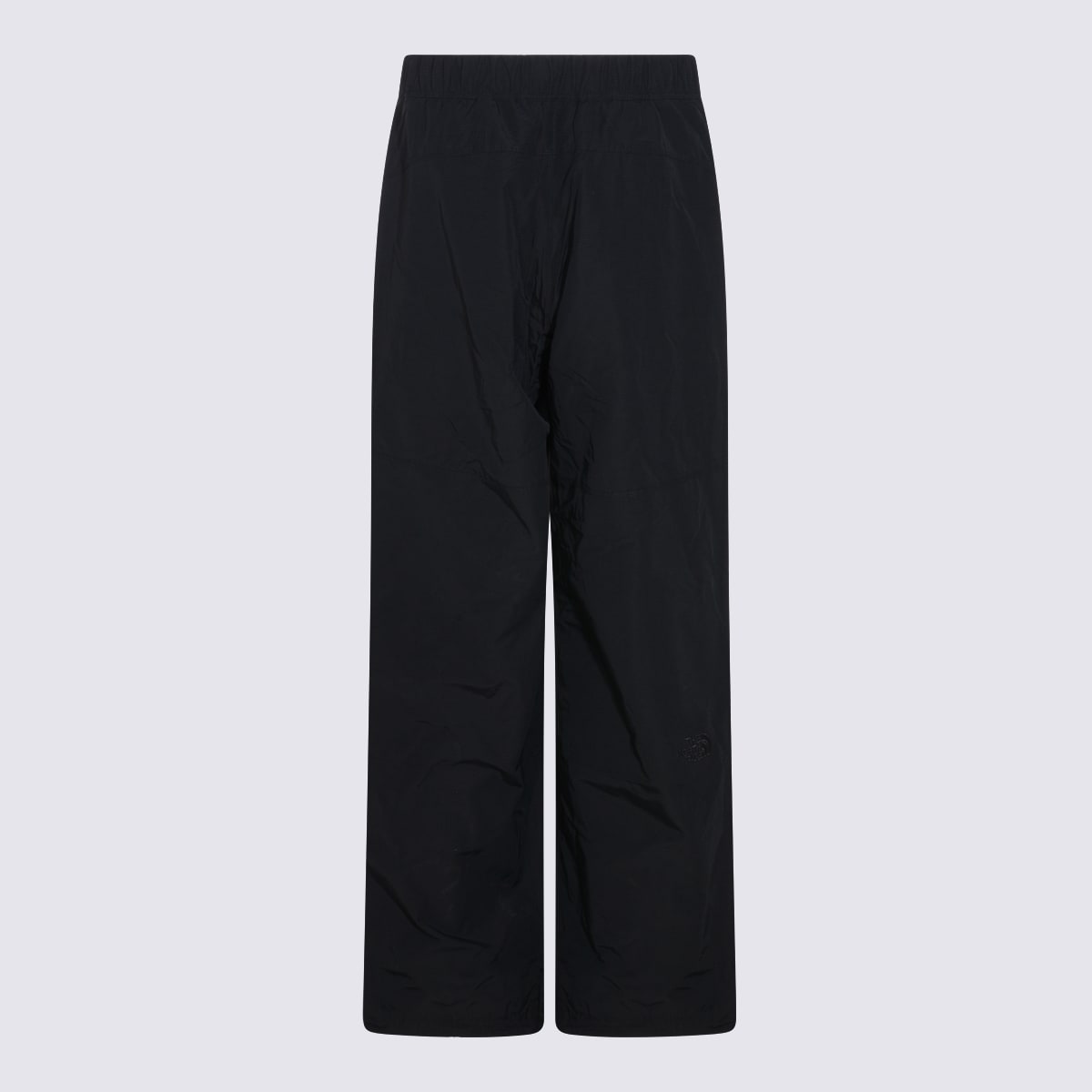 The North Face Trousers Blacks And Greys In Black