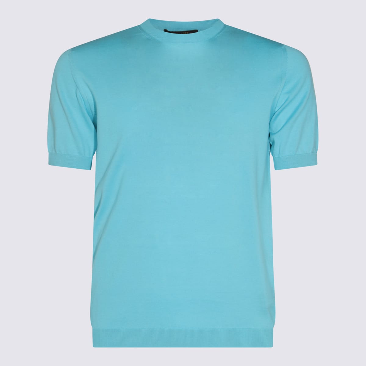 Moorer Jude Knit T-shirt