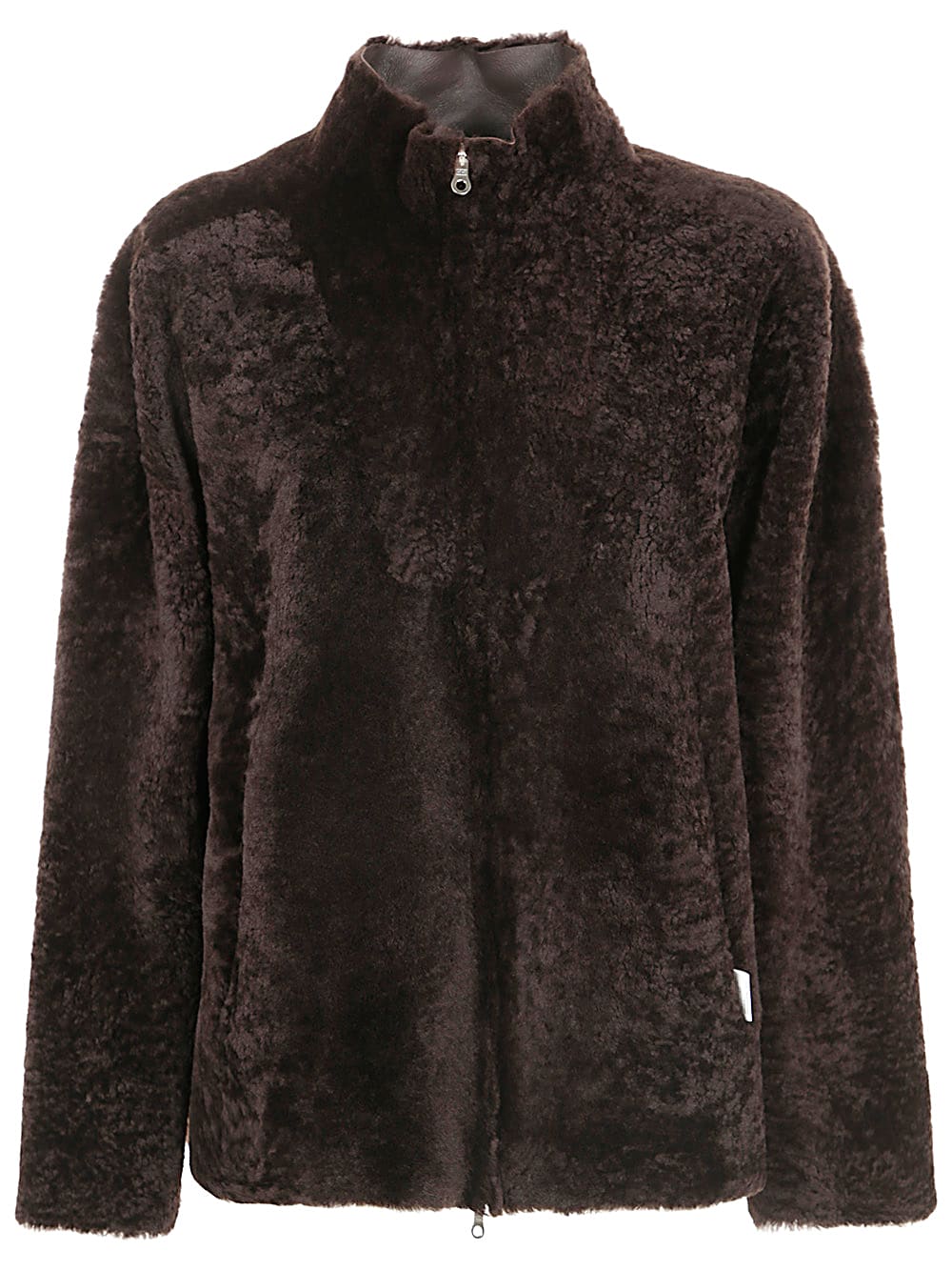 Shearling Jacket