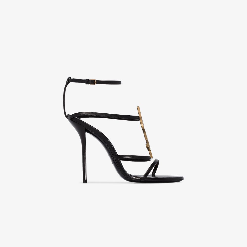 SAINT LAURENT SANDALS,11231366