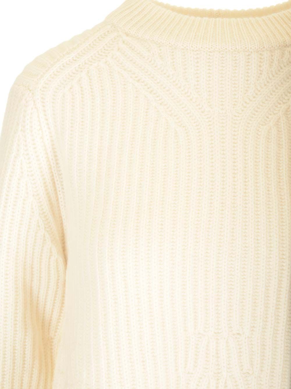 LOULOU STUDIO COSMO SWEATER