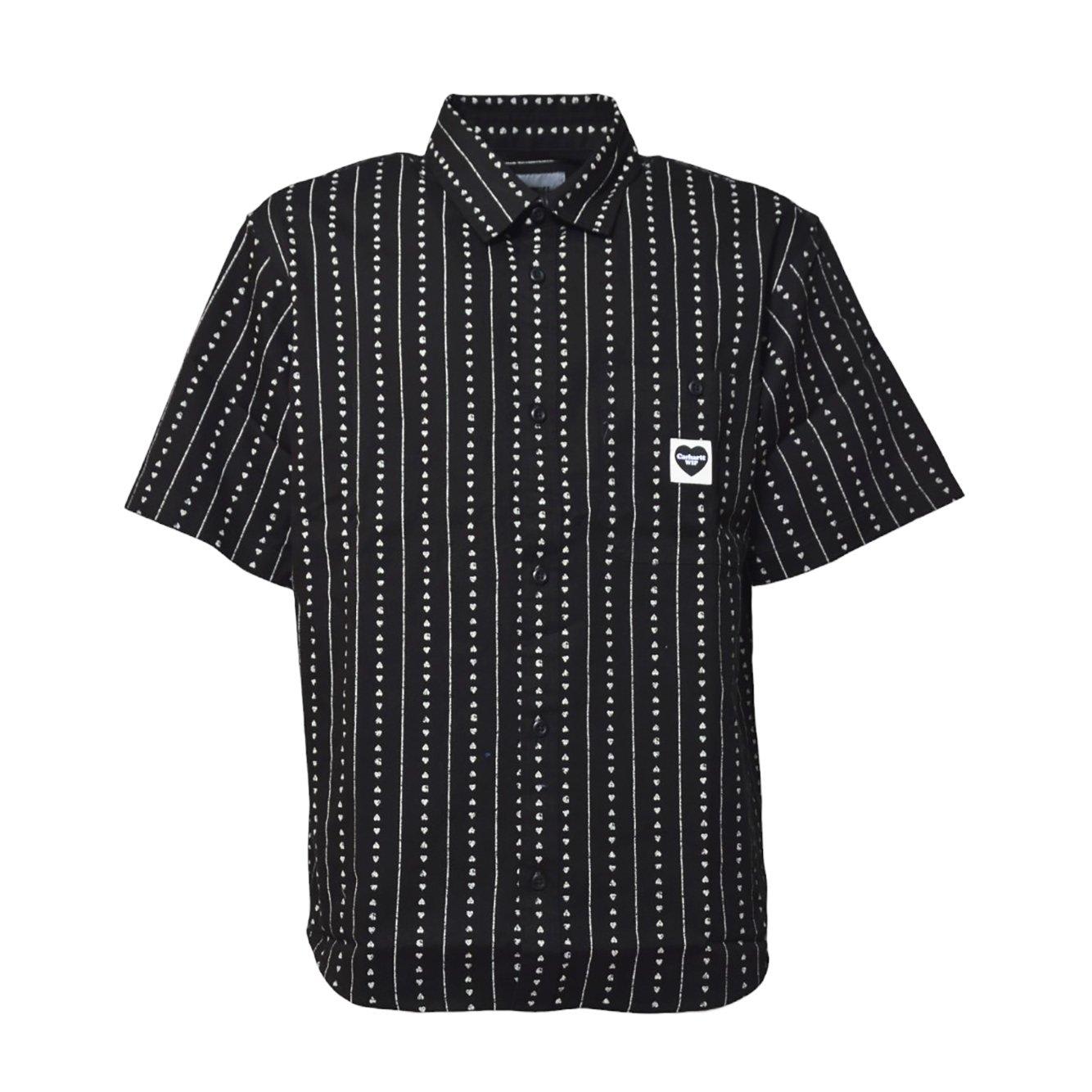 S/s Drewe Shirt