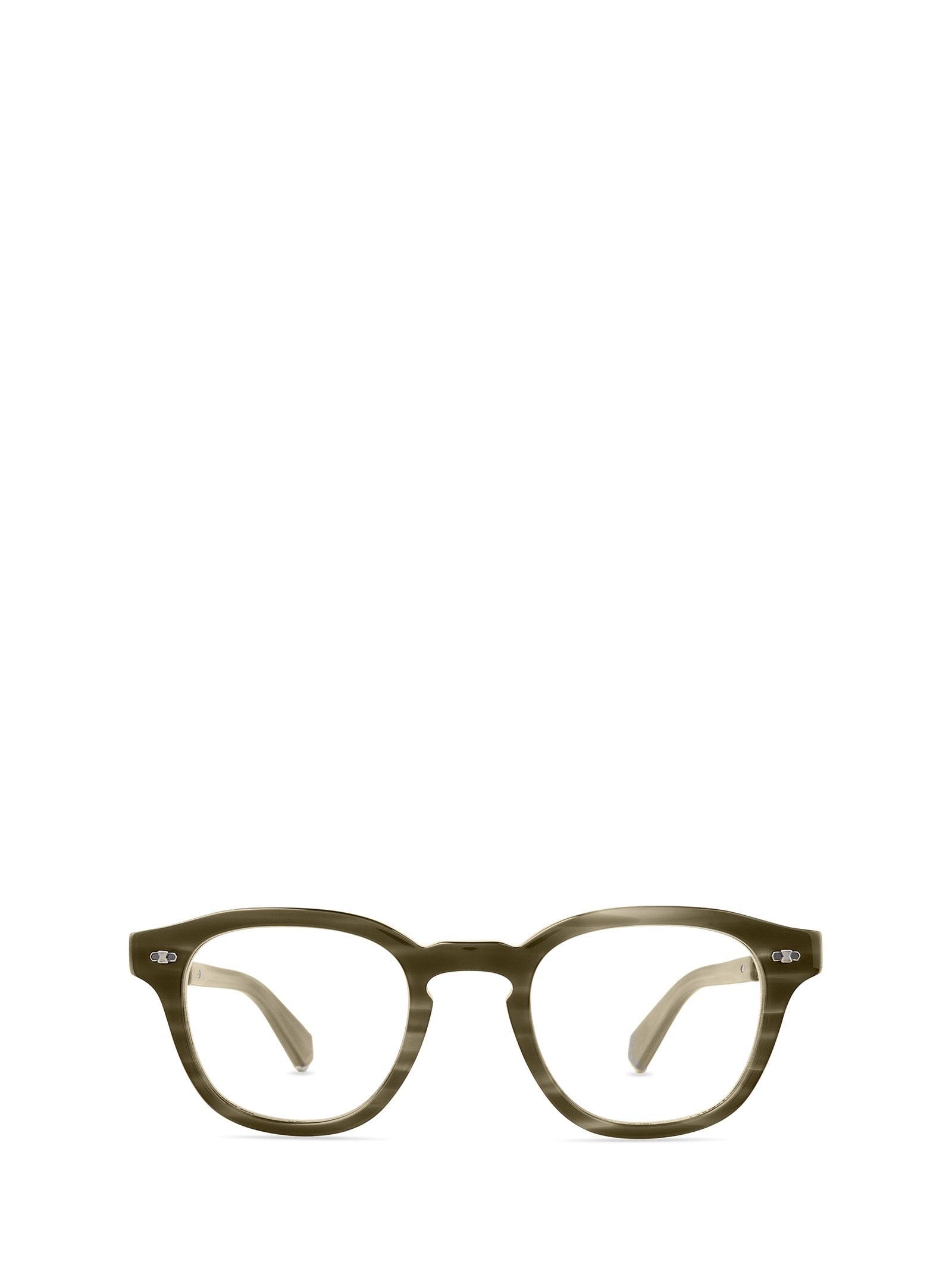 Shop Mr Leight James C Kelp-pewter Glasses