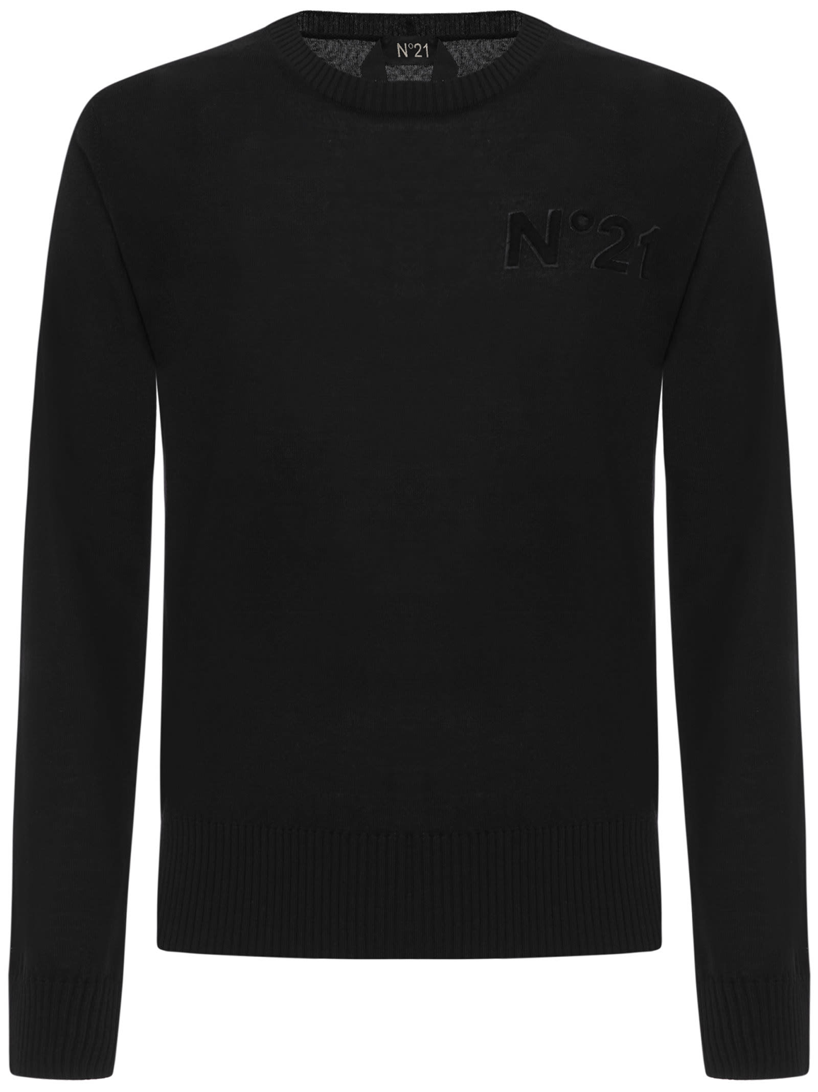 N.21 N°21 Sweater