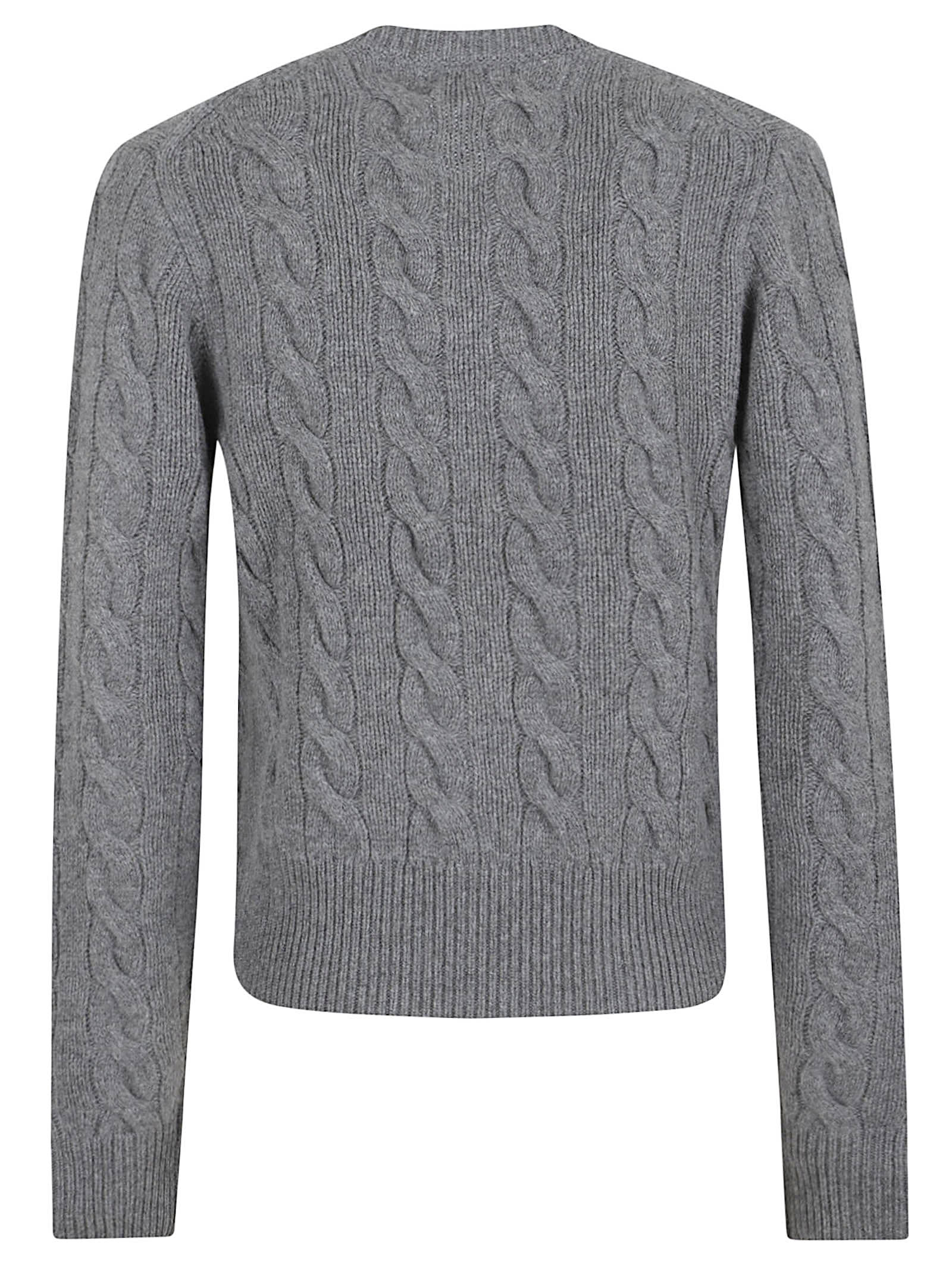 Polo Ralph Lauren Sweater Cardigans In Gray