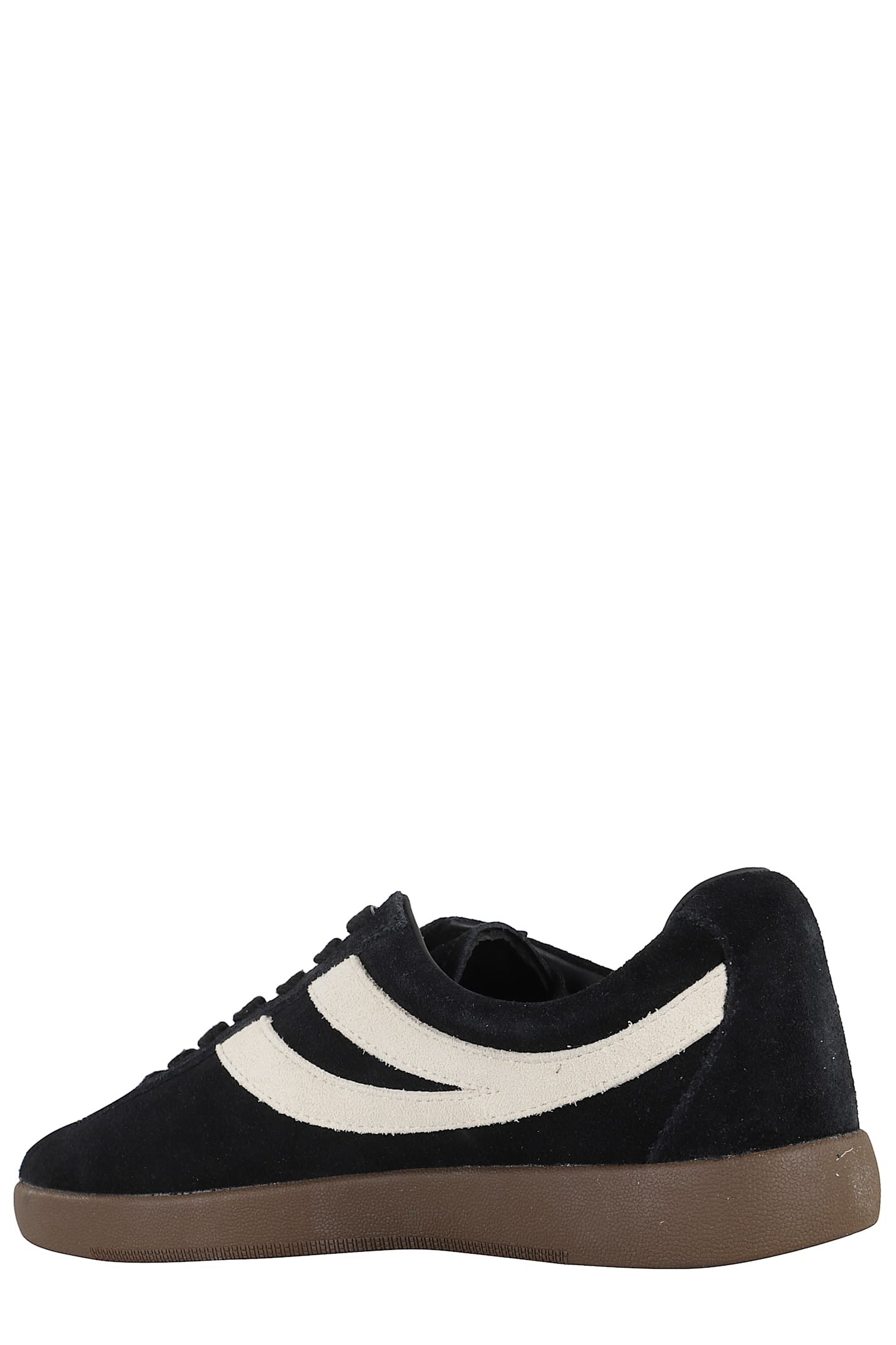 Superga 1960 Capri In Black