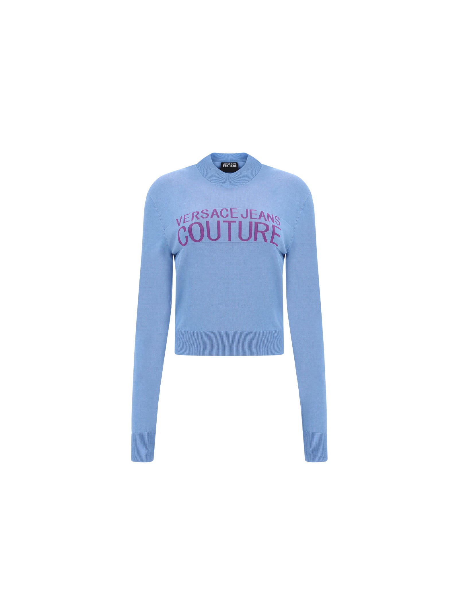 Versace Jeans Couture Knit