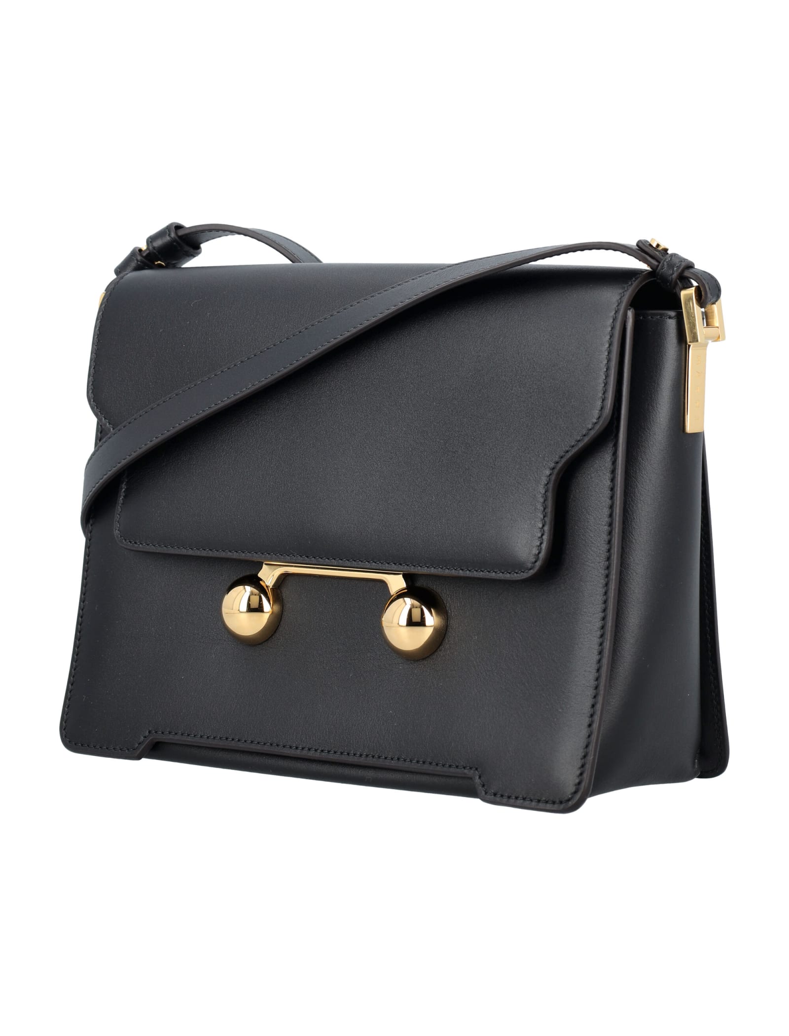 MARNI TRUNKAROO MEDIUM SHOULDER BAG 