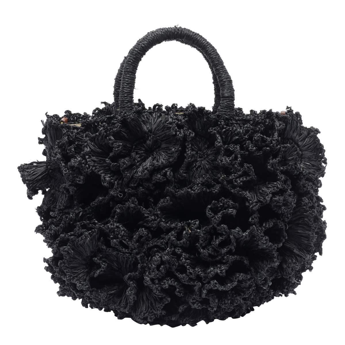 Coral Handbag