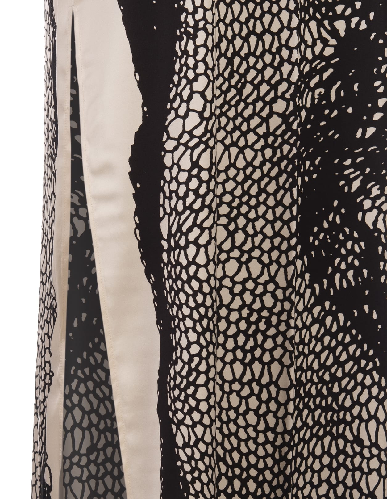 Shop Sportmax Black Egeria Dress