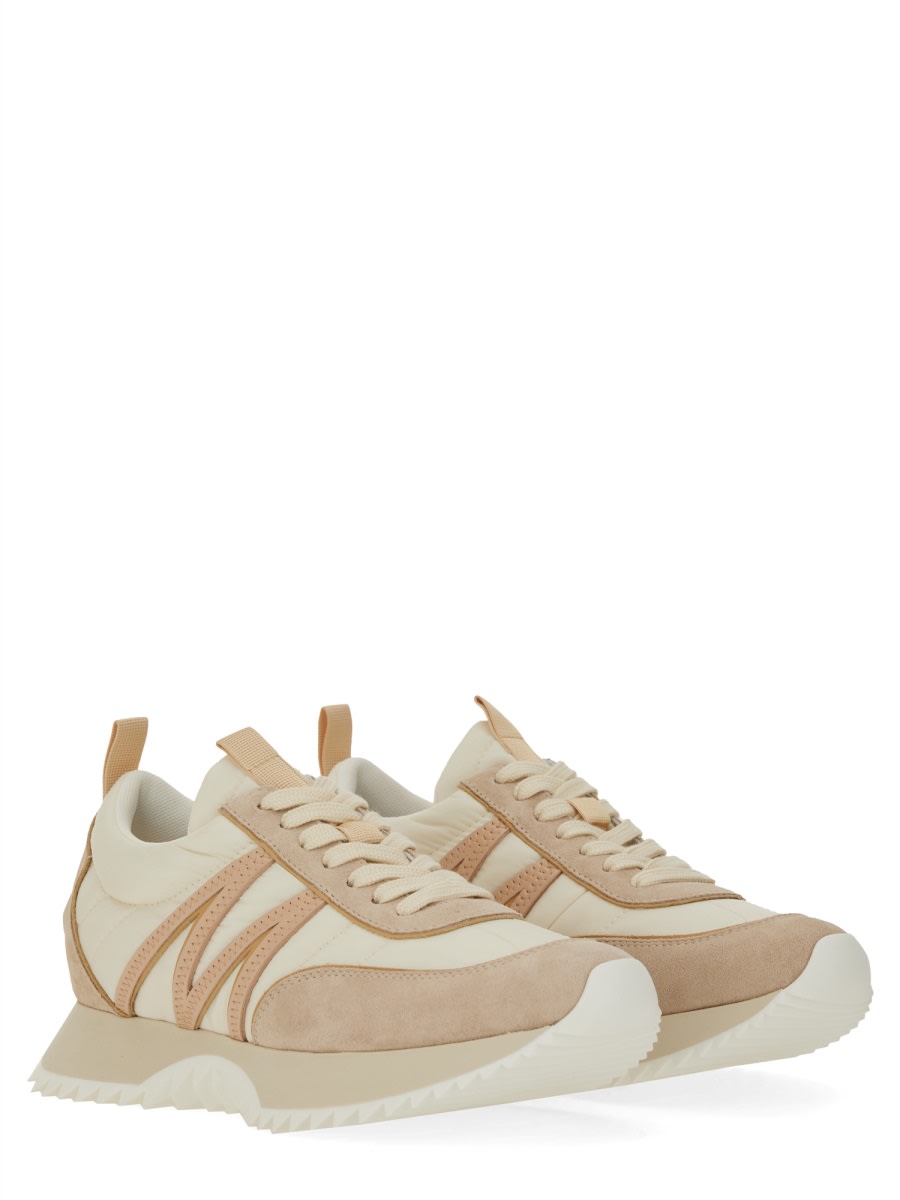 Shop Moncler Pacey Sneaker
