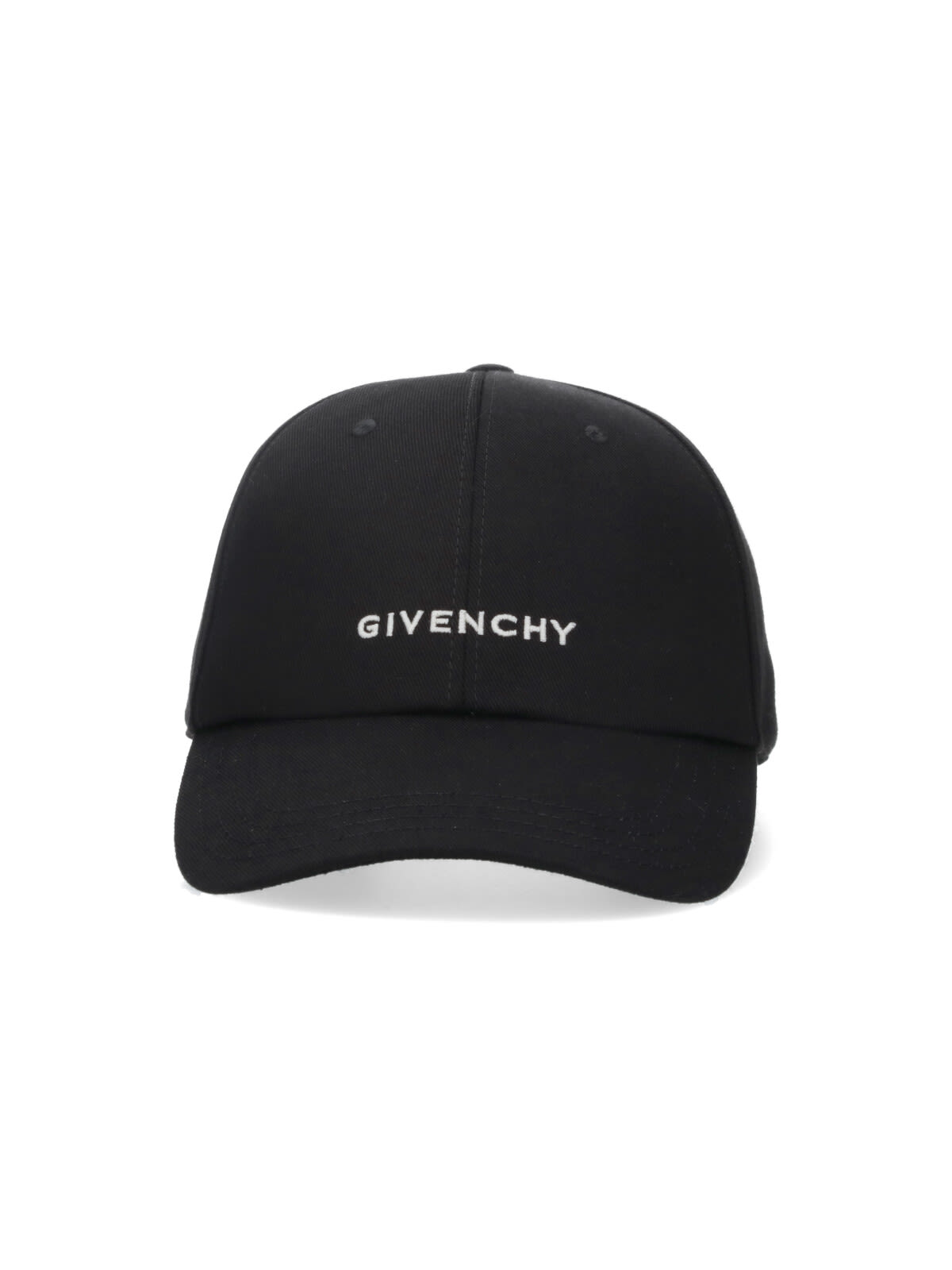 Logo Baseball Cap