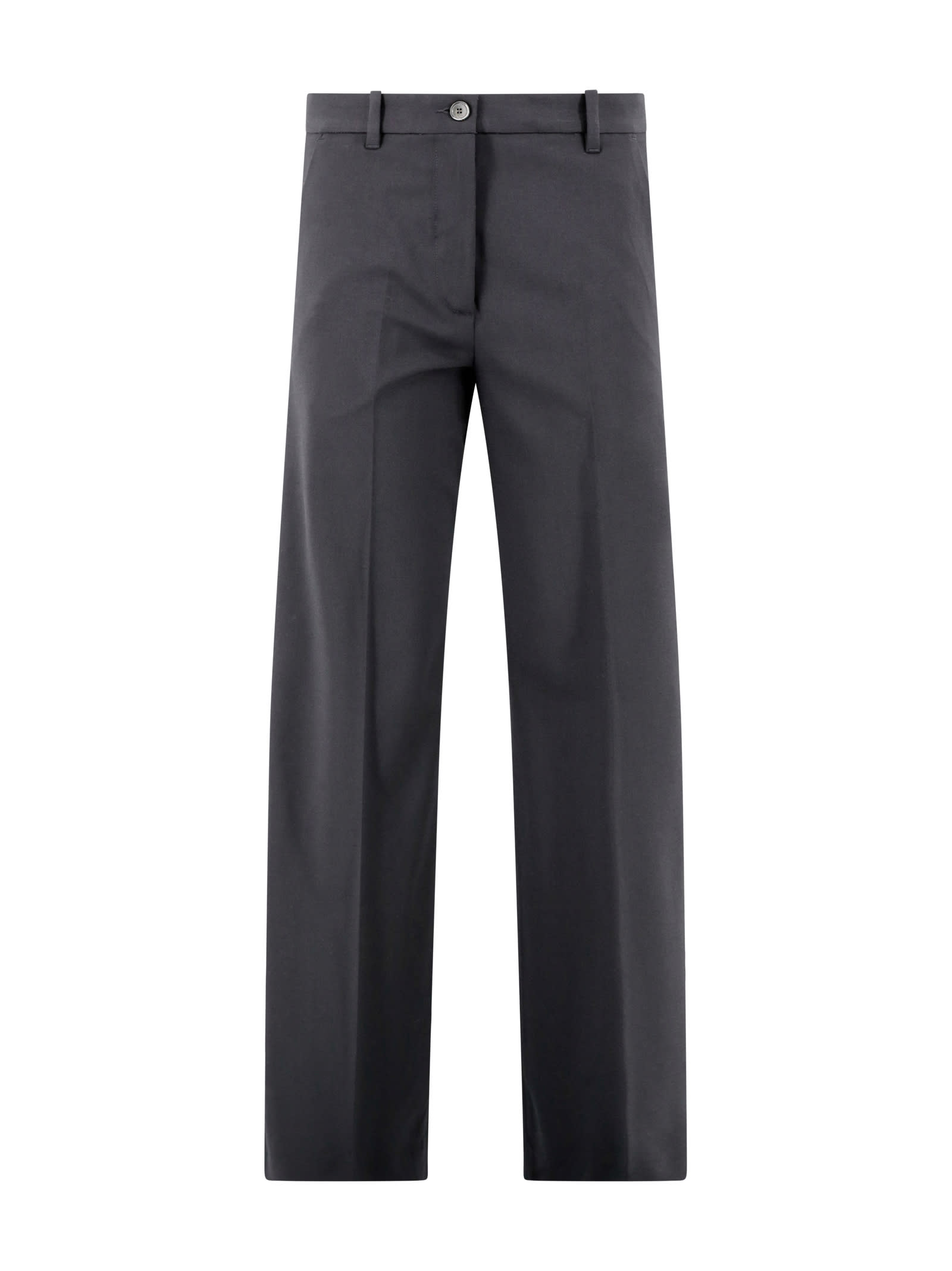 Shop Nine In The Morning Nadia China Trousers