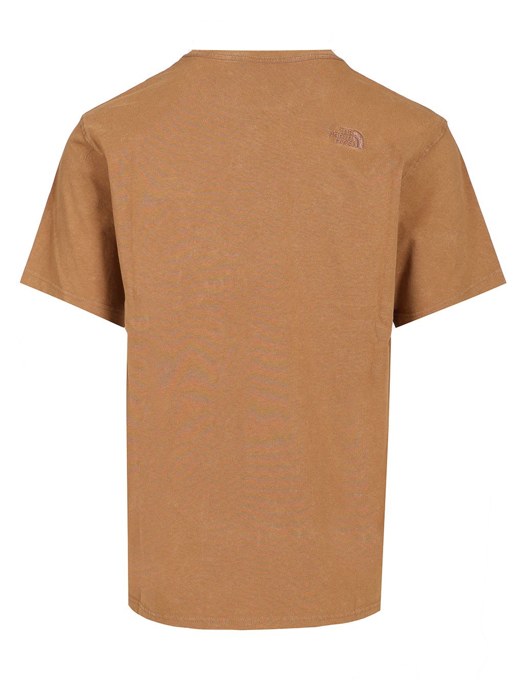 THE NORTH FACE NATURE T-SHIRT 