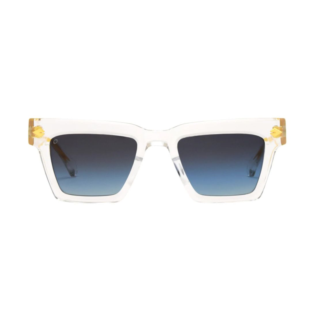 T Henri Jeskodiamond (clear) In Blue