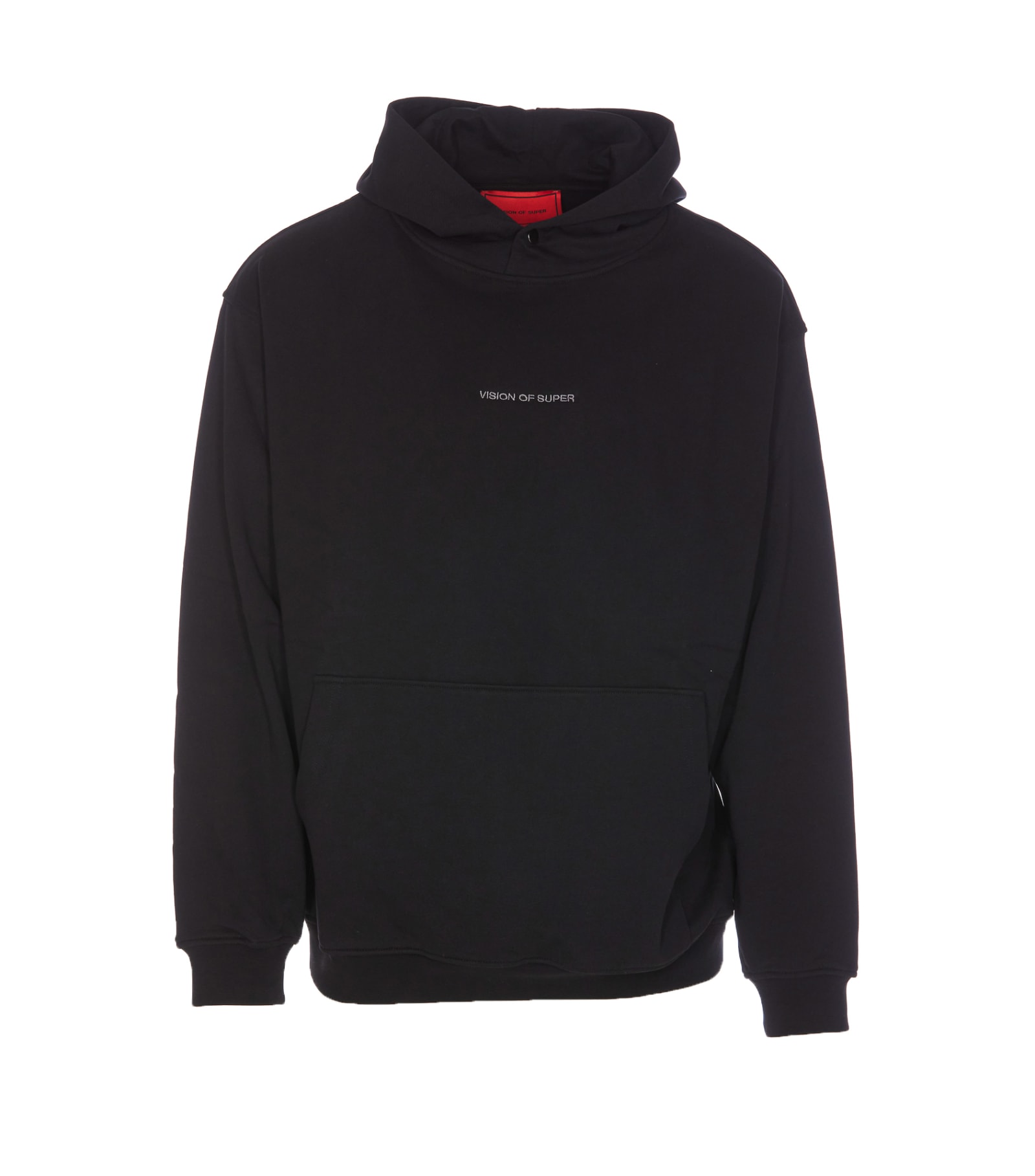 Logo Hoodie