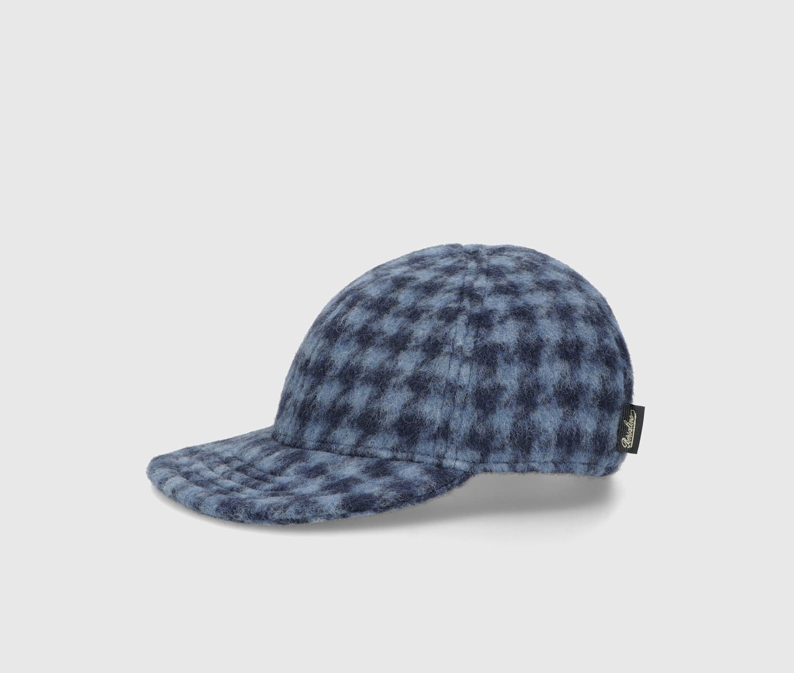 Borsalino Rock Baseball Cap