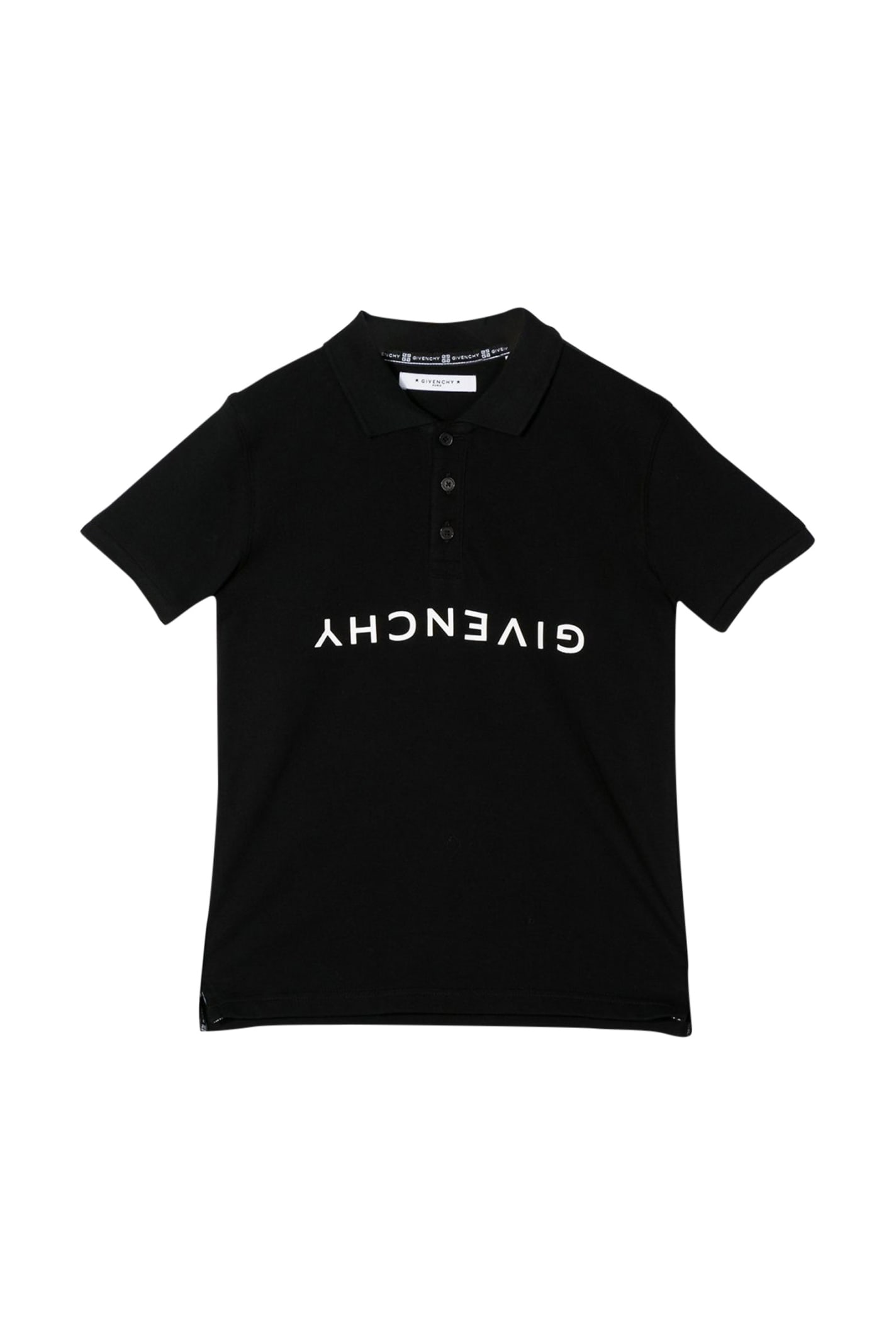 Givenchy Kids T-shirt With Print